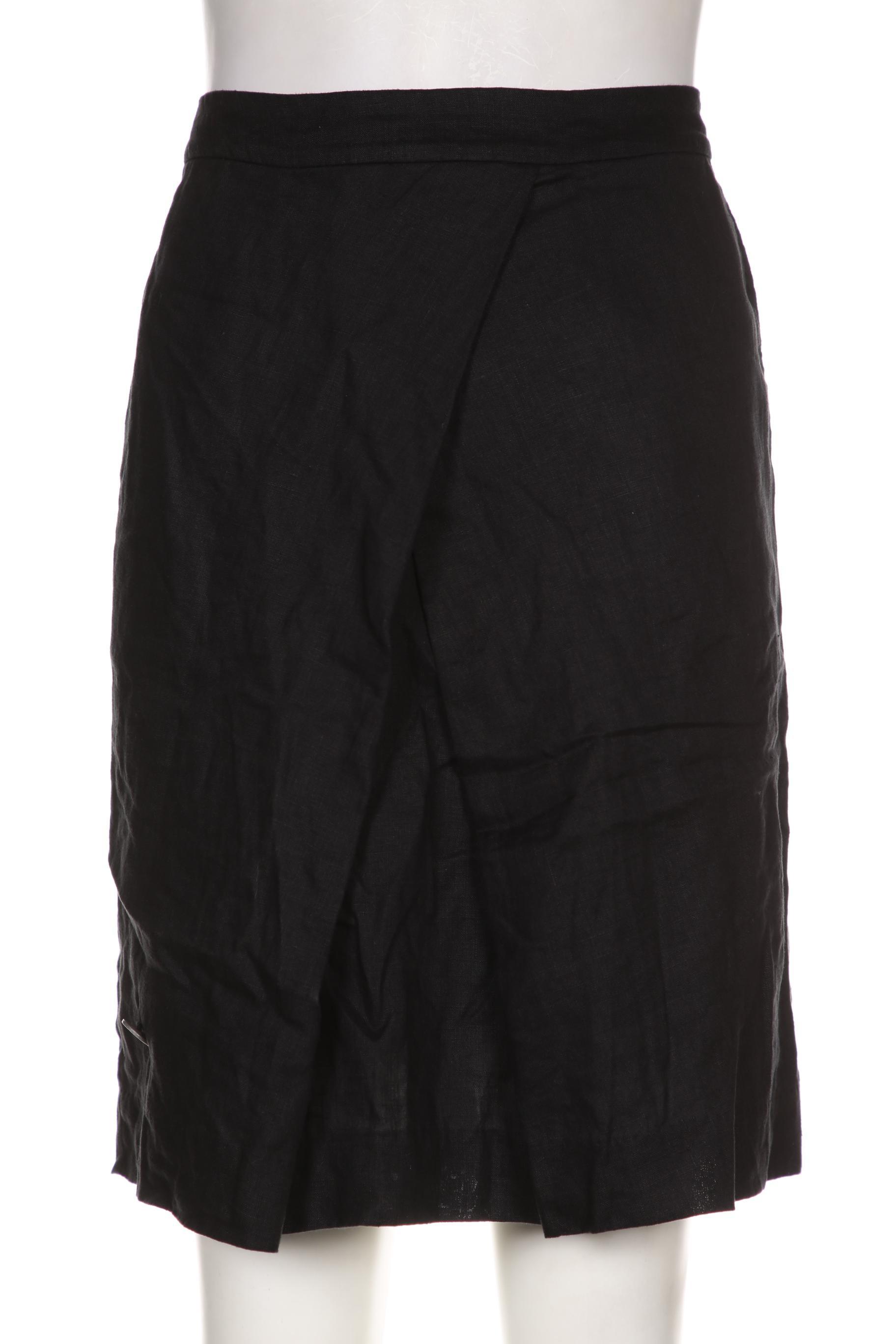 

Noa Noa Damen Rock, schwarz, Gr. 36