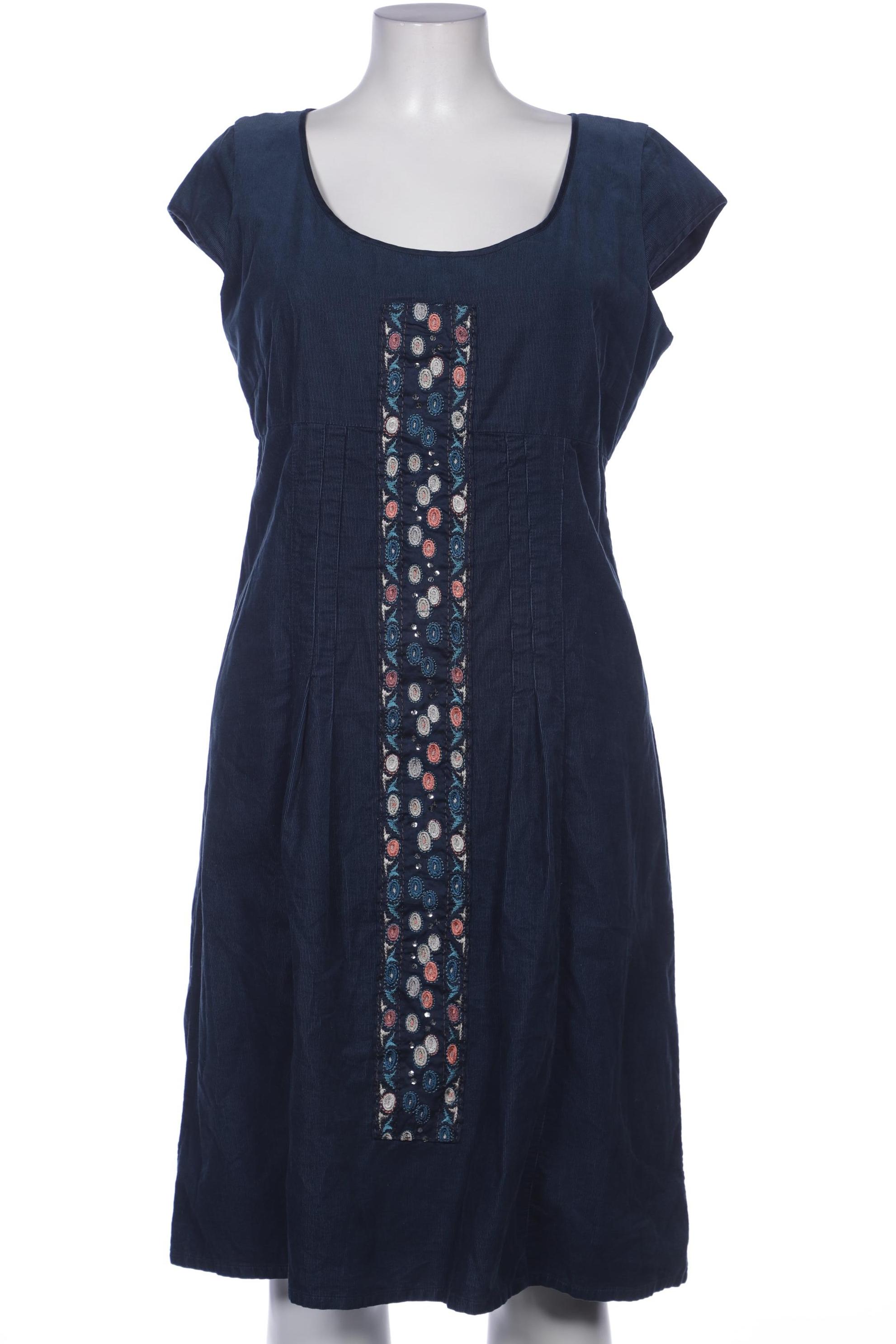 

Noa Noa Damen Kleid, türkis, Gr. 44