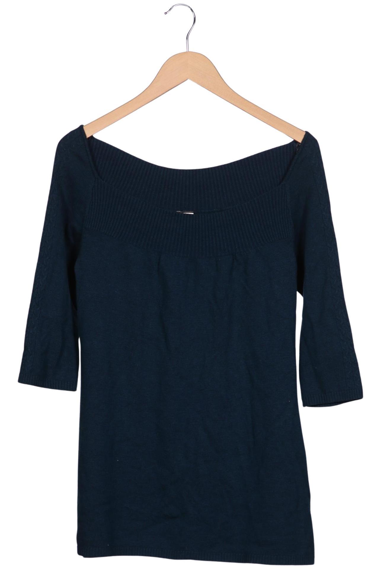 

Noa Noa Damen Pullover, marineblau, Gr. 36