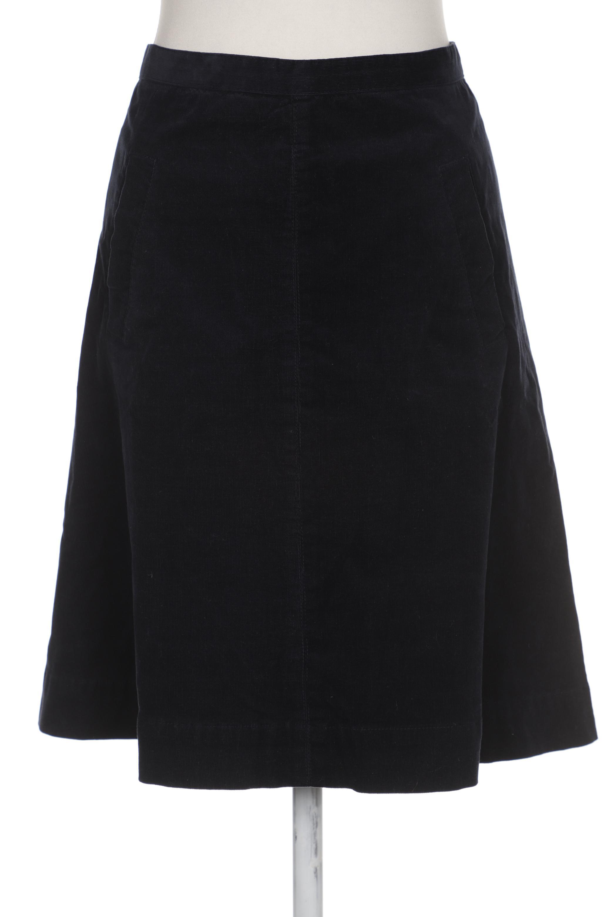 

Noa Noa Damen Rock, marineblau, Gr. 34