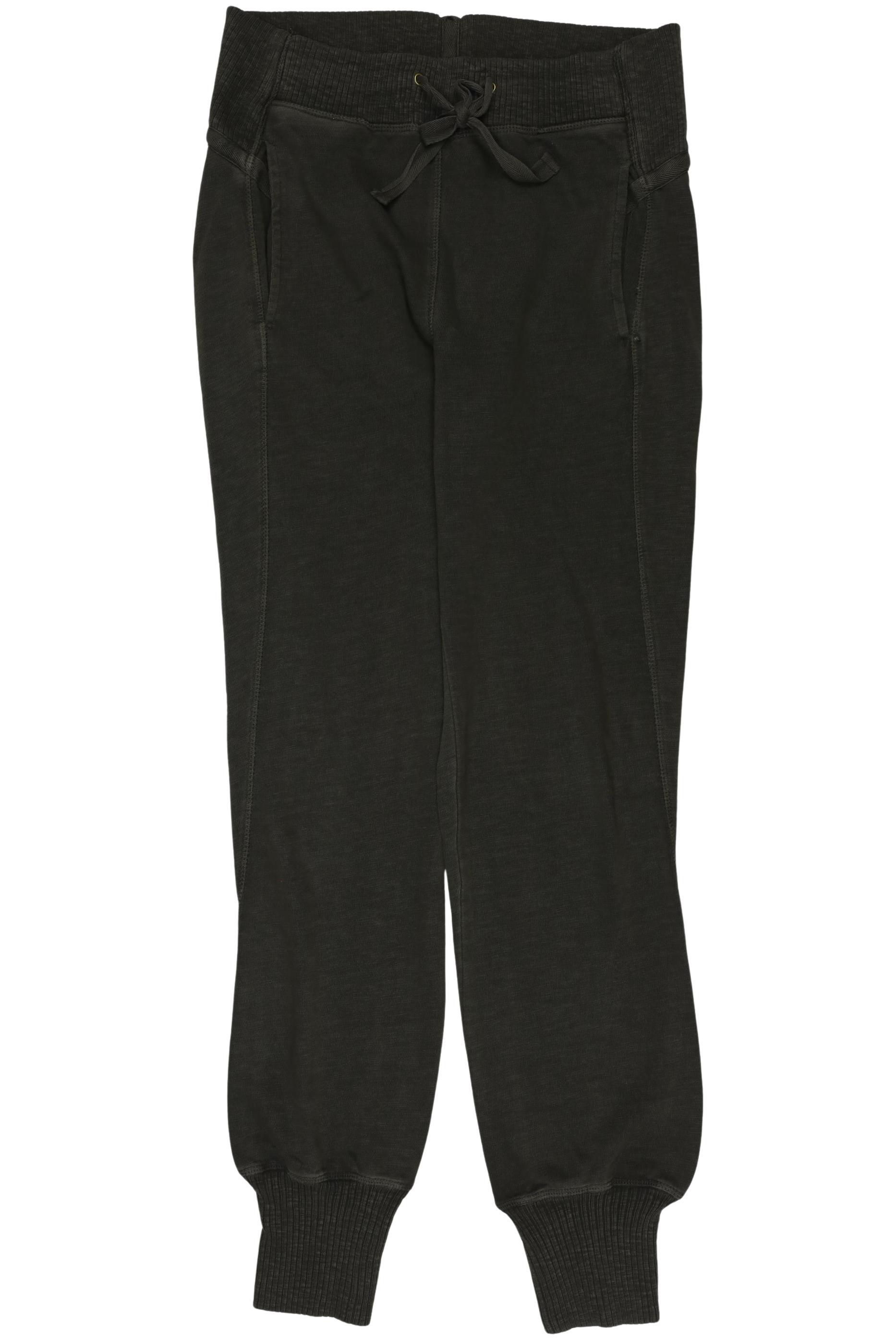 

Noa Noa Damen Stoffhose, grau, Gr. 0