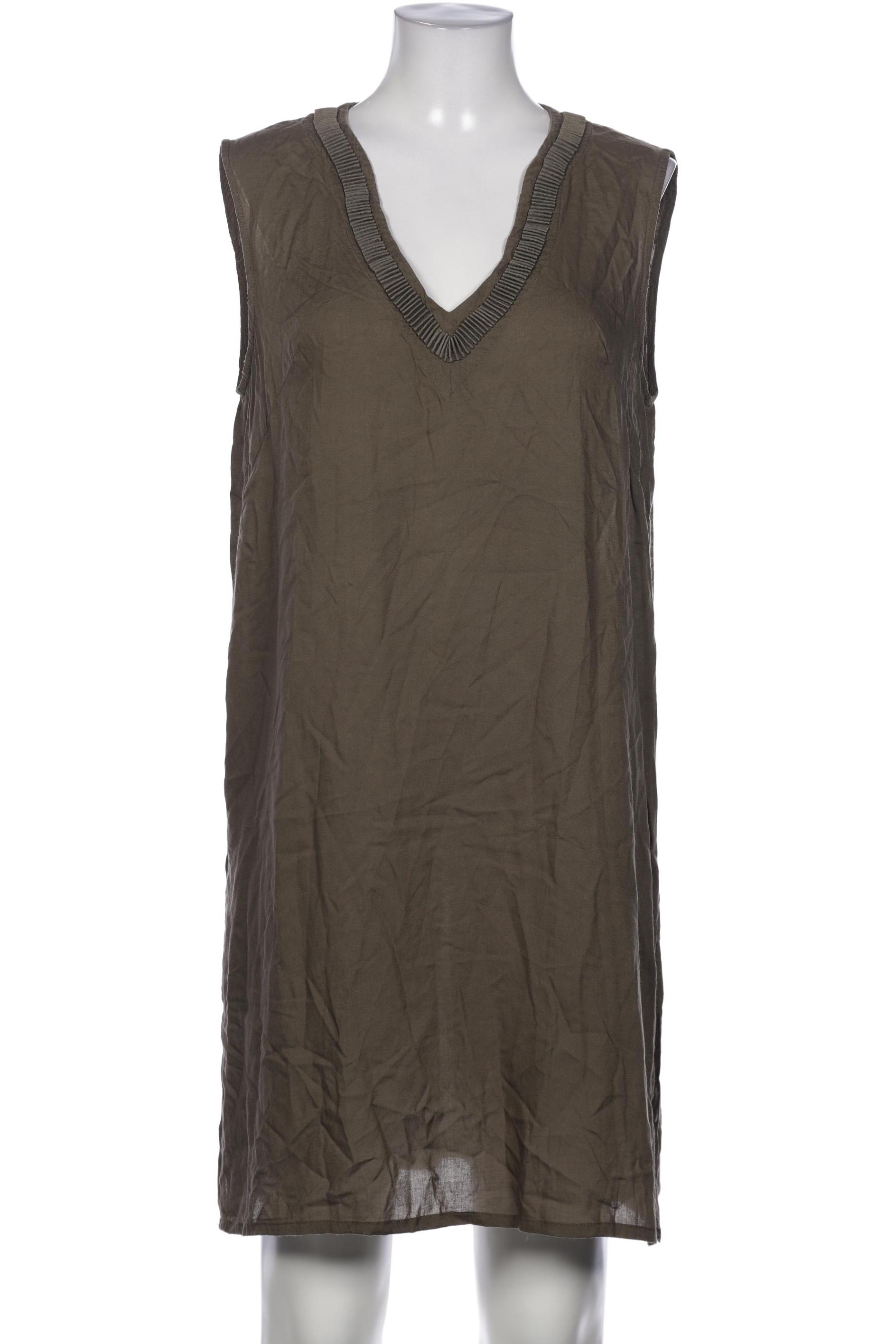 

Noa Noa Damen Kleid, grün, Gr. 40