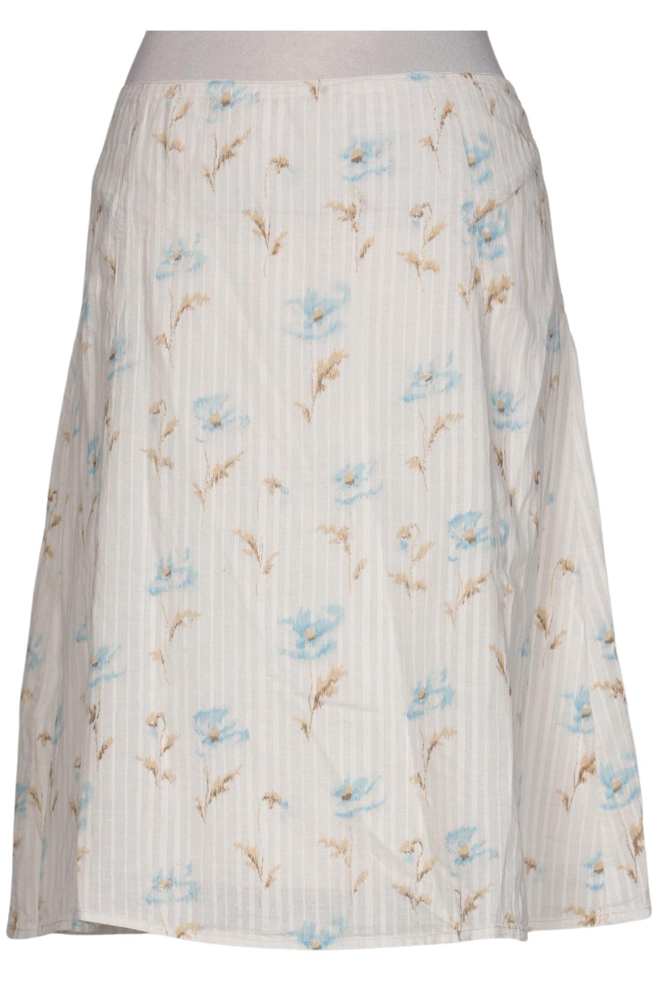 

Noa Noa Damen Rock, mehrfarbig, Gr. 38