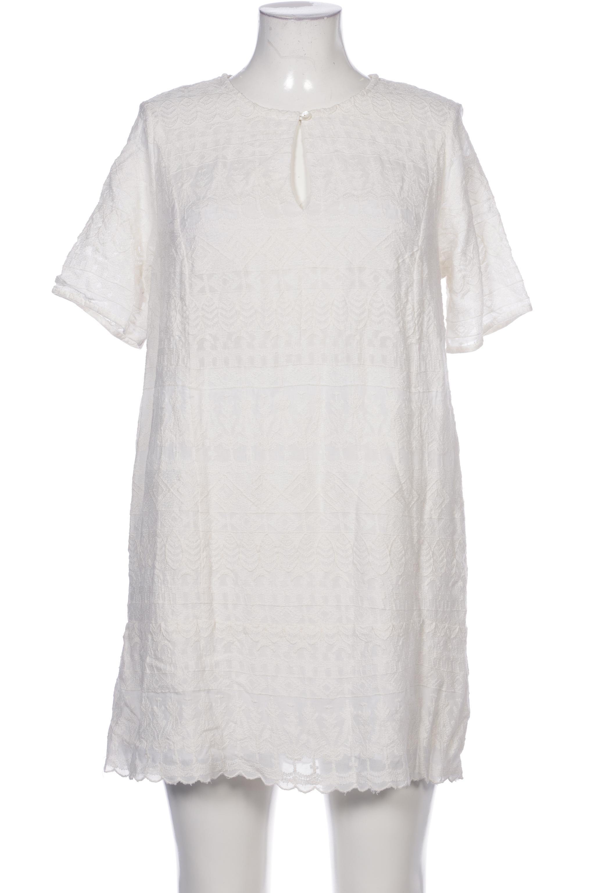 

Noa Noa Damen Kleid, cremeweiß, Gr. 44
