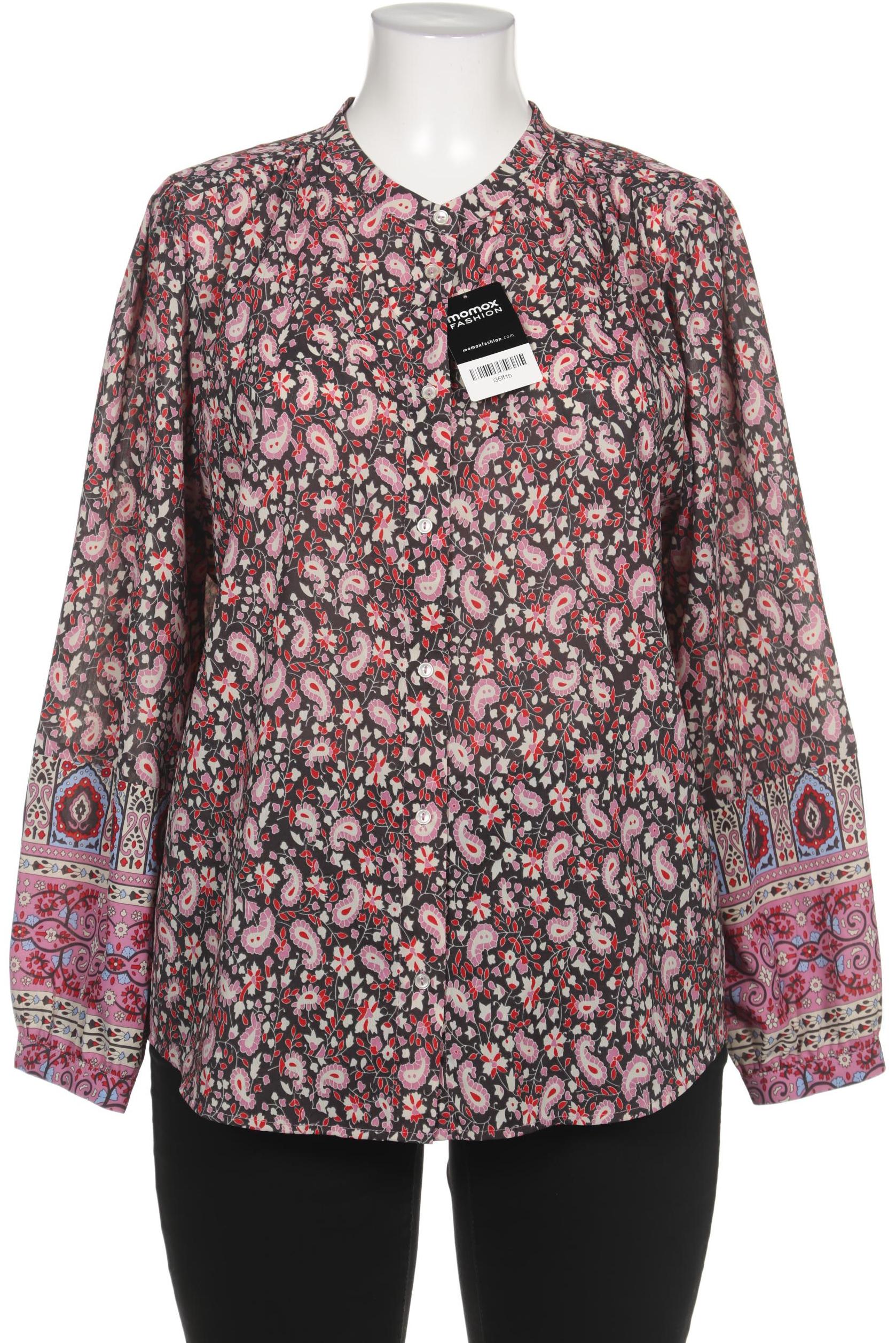 

Noa Noa Damen Bluse, pink, Gr. 44