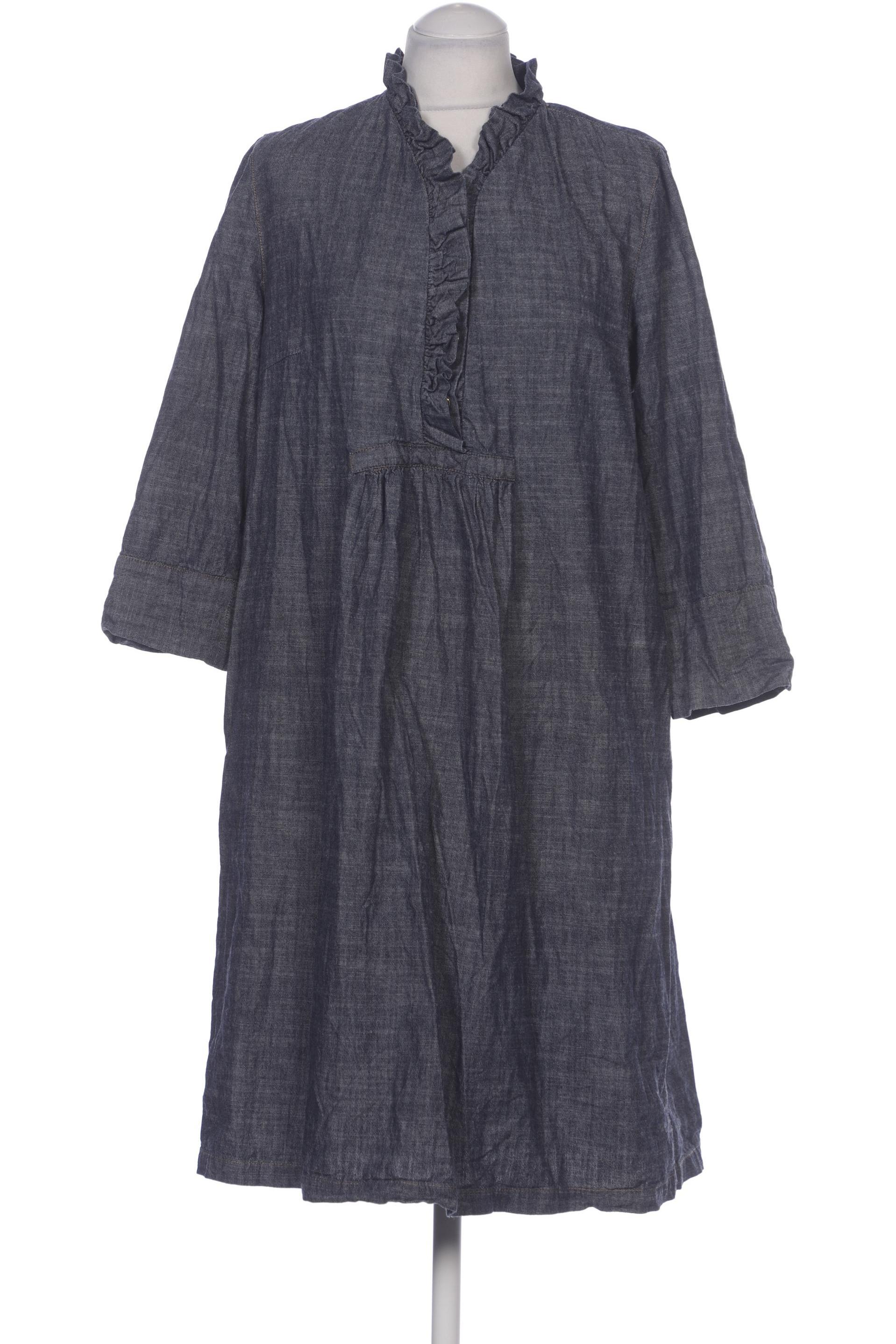 

Noa Noa Damen Kleid, marineblau, Gr. 38