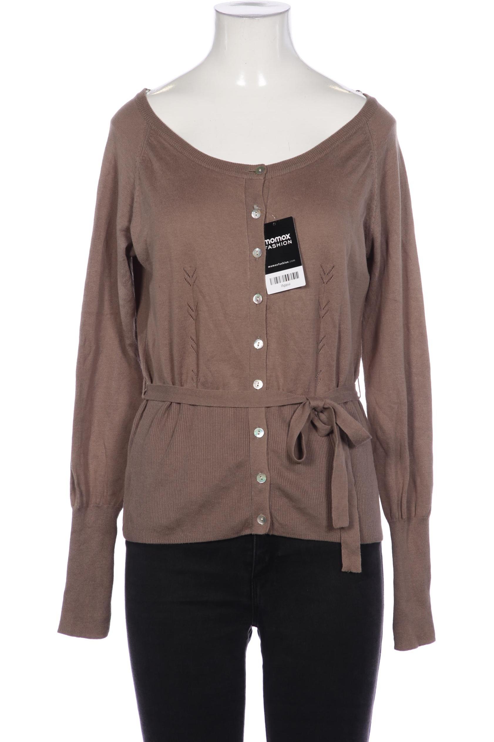 

Noa Noa Damen Strickjacke, beige