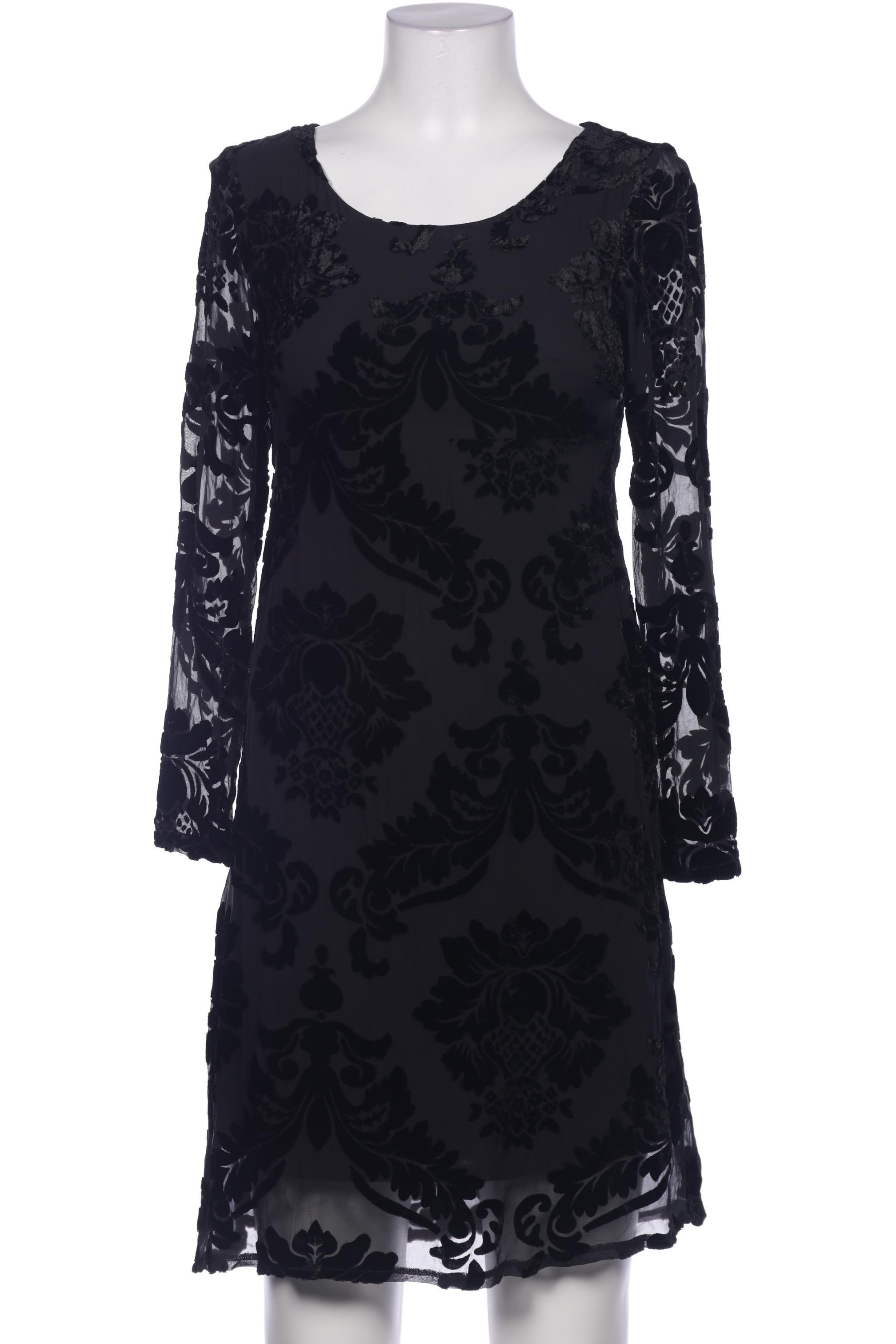 

Noa Noa Damen Kleid, schwarz, Gr. 36