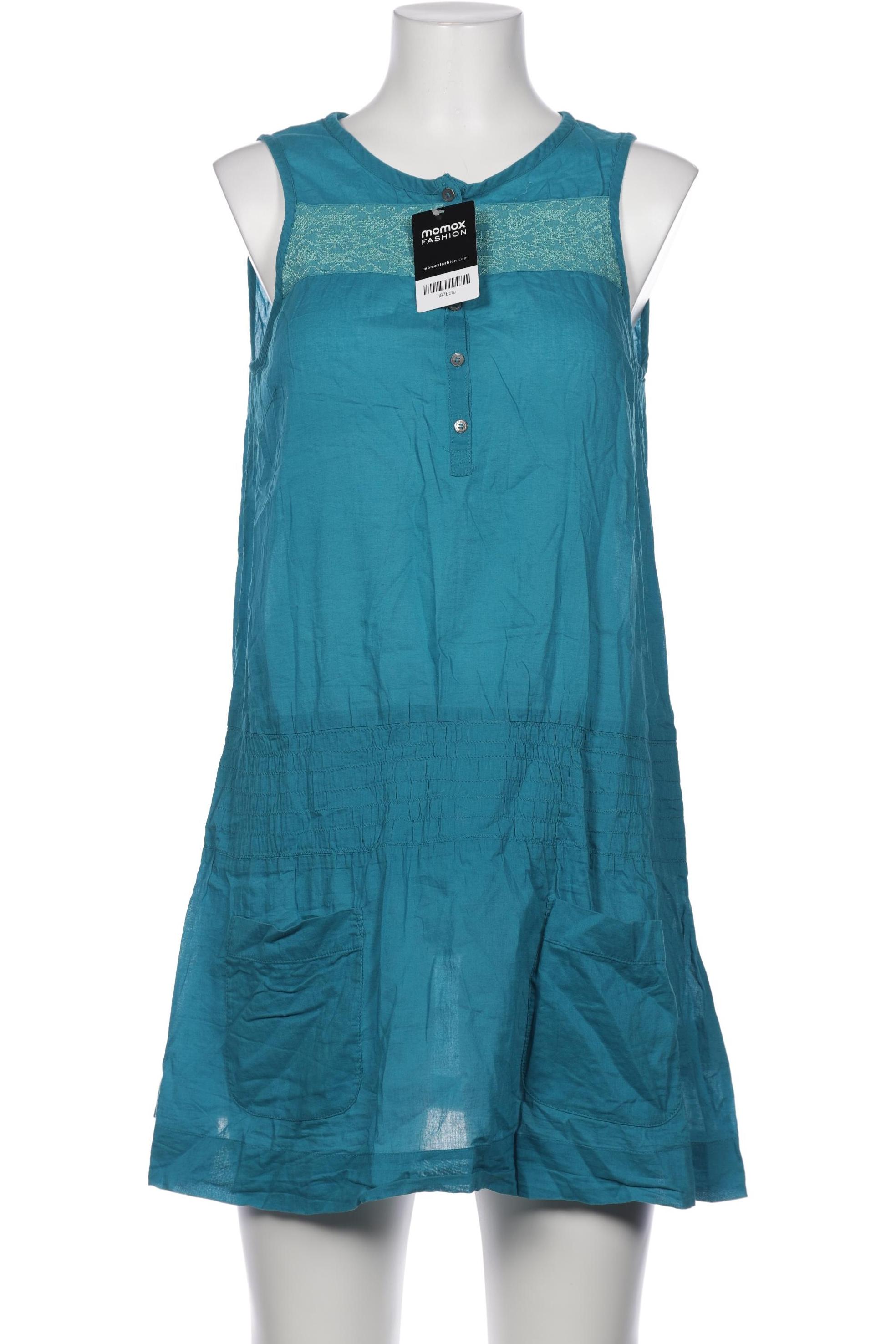 

Noa Noa Damen Kleid, türkis, Gr. 38