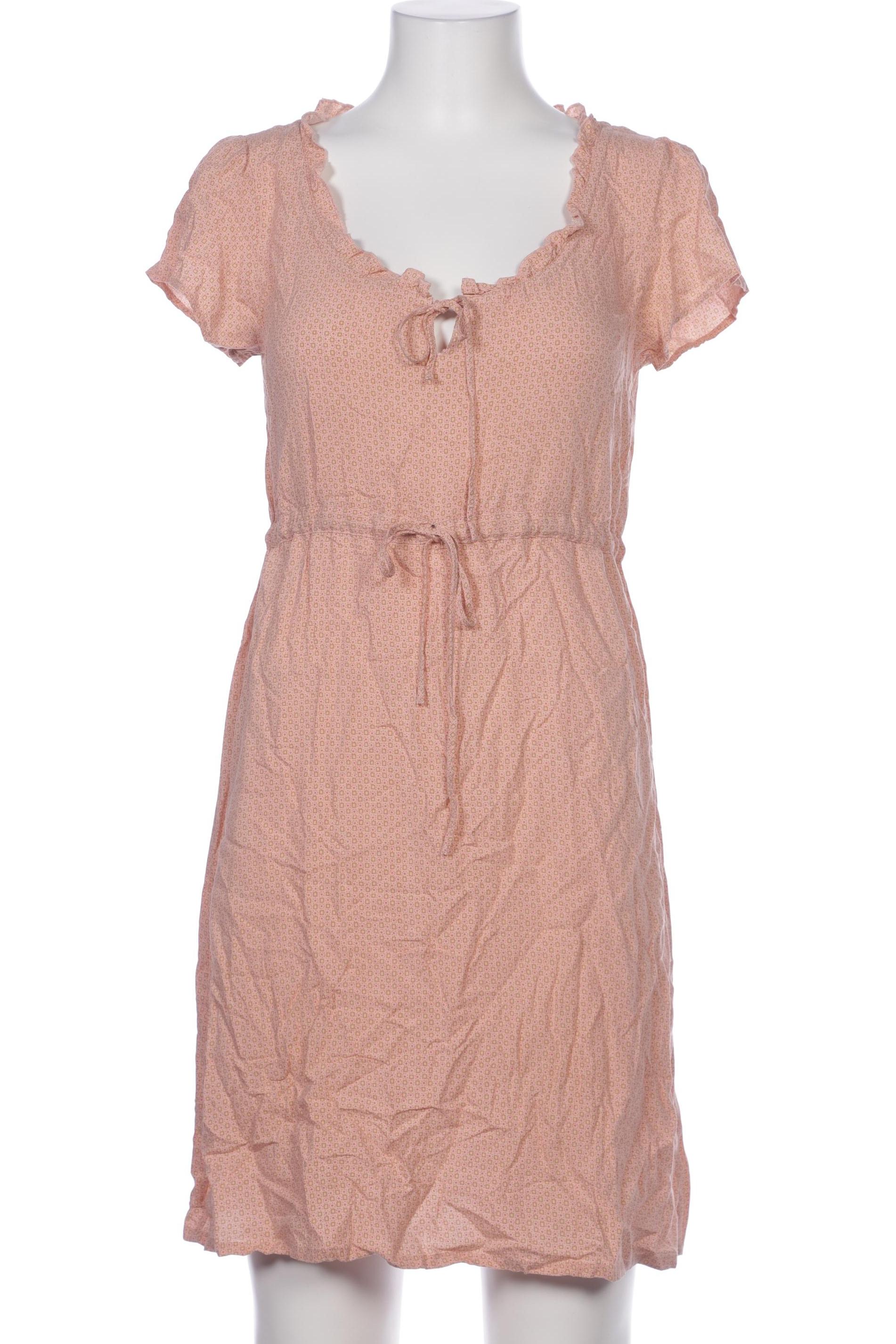 

Noa Noa Damen Kleid, orange, Gr. 38