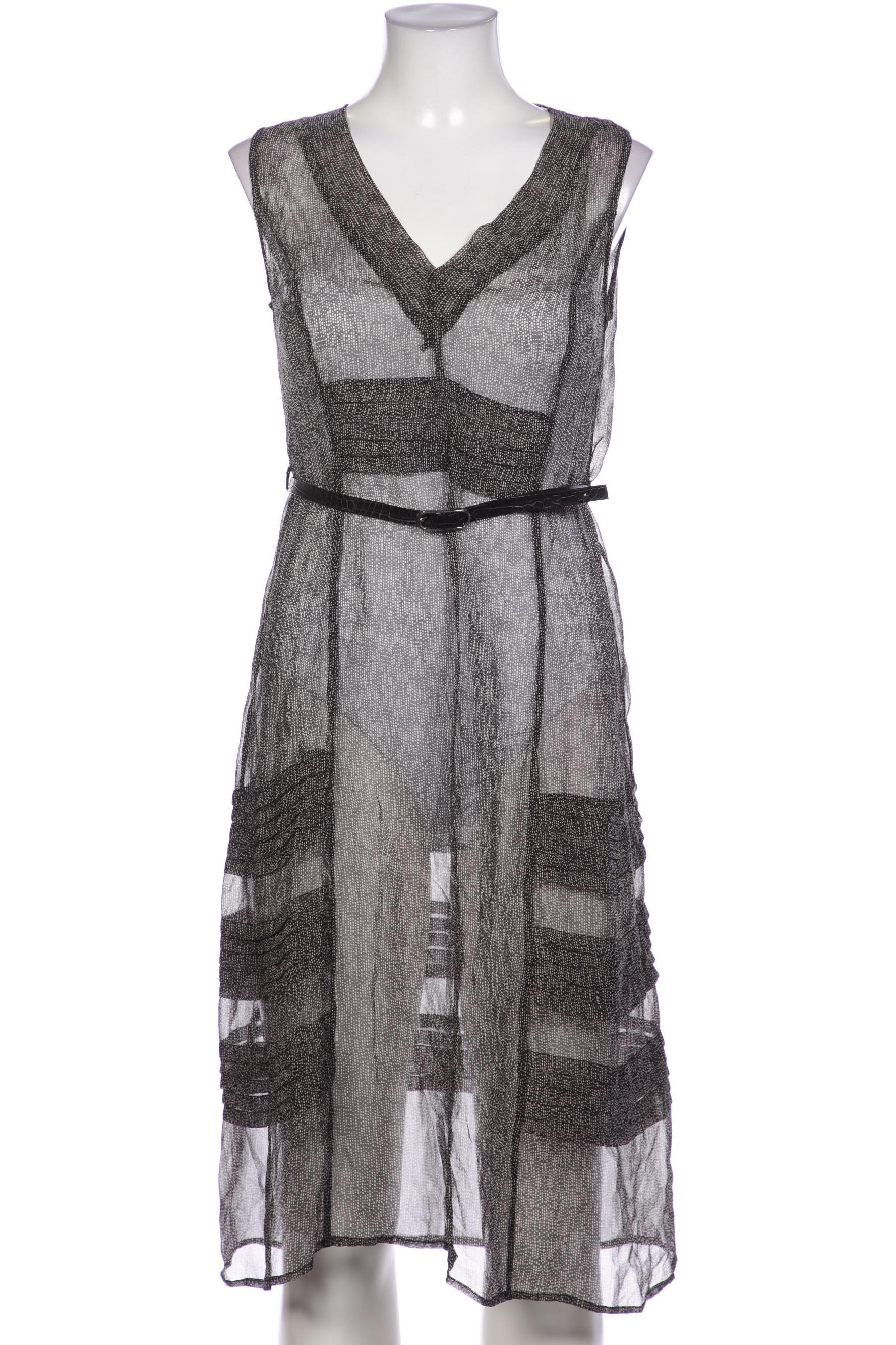 

Noa Noa Damen Kleid, grau, Gr. 38