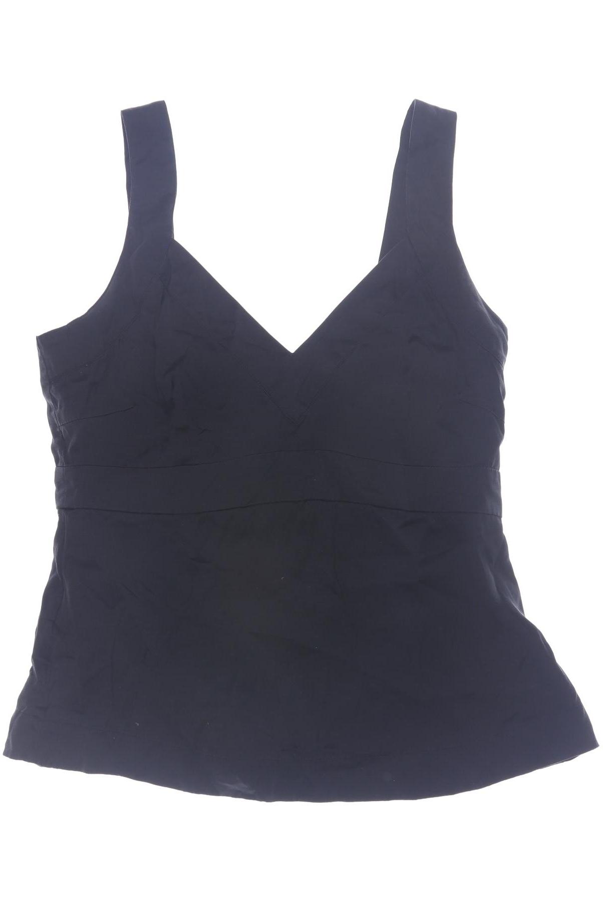 

Noa Noa Damen Top, schwarz, Gr. 38