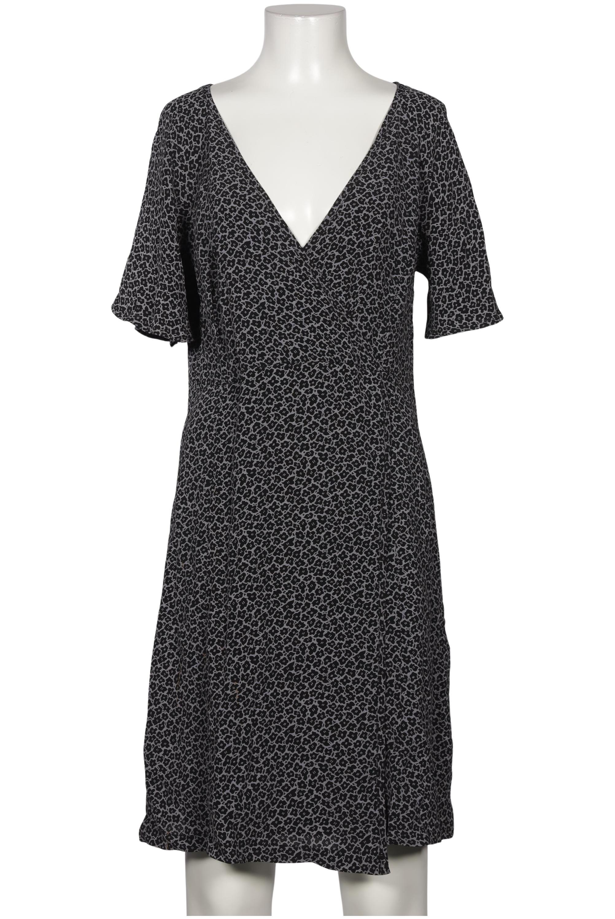 

Noa Noa Damen Kleid, marineblau, Gr. 36
