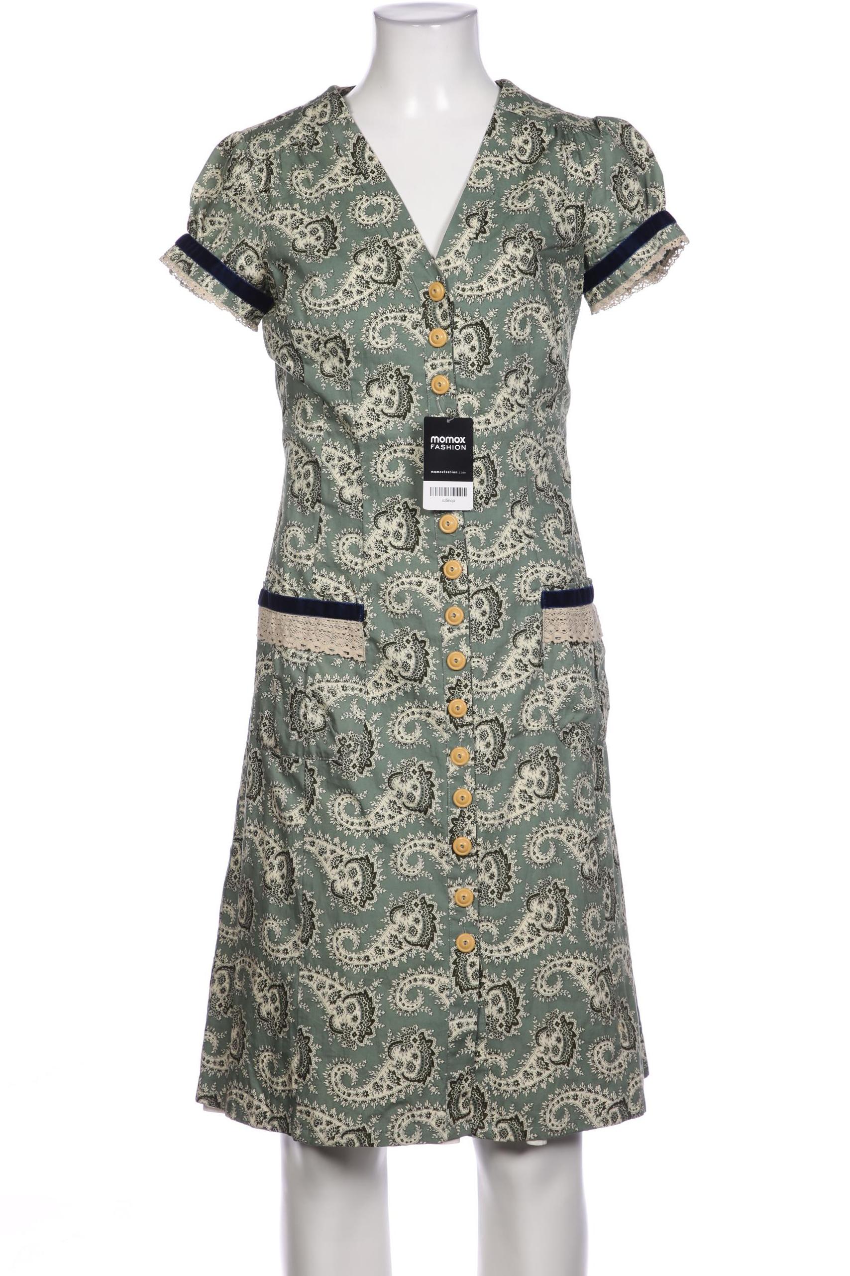 

Noa Noa Damen Kleid, grün