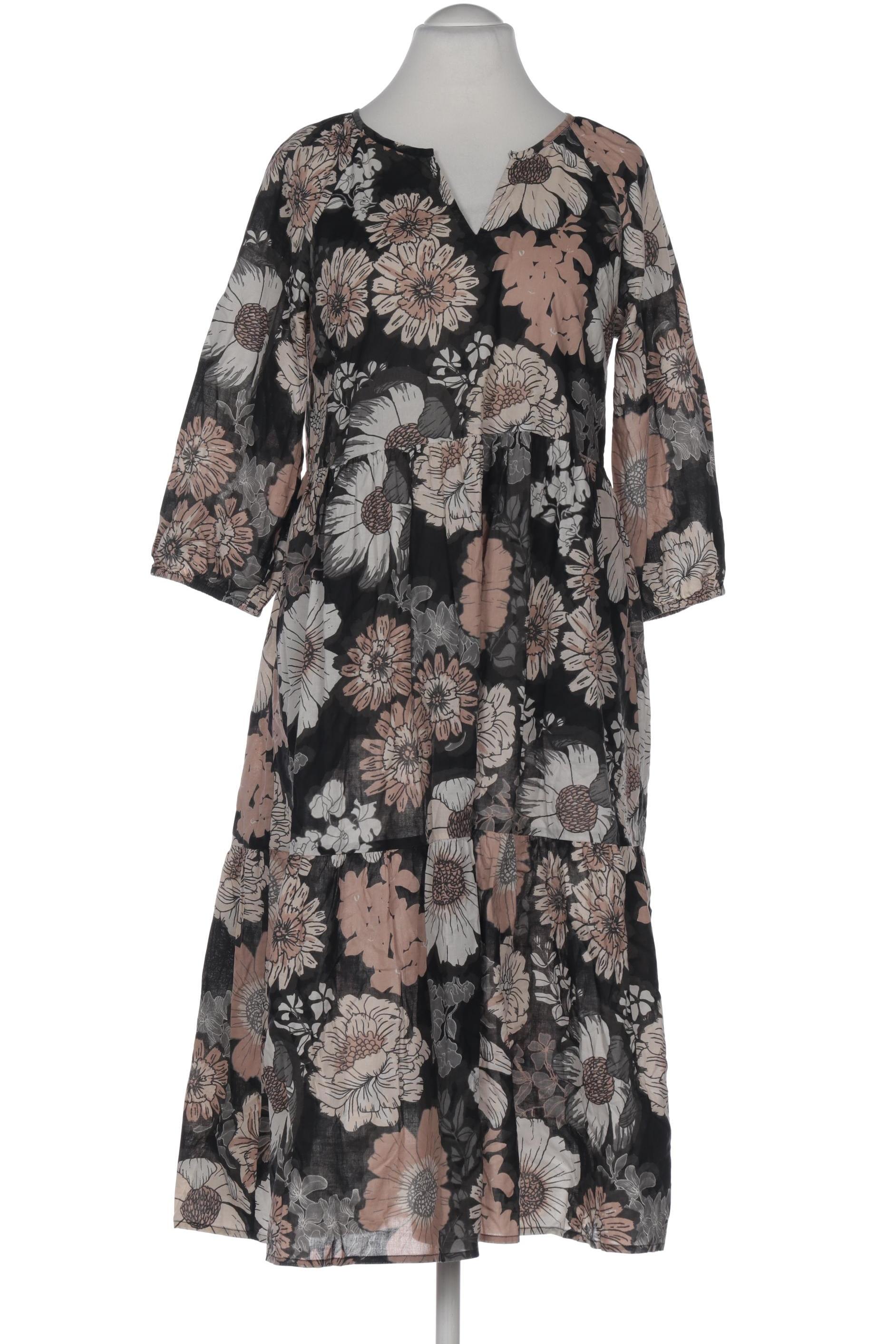 

Noa Noa Damen Kleid, mehrfarbig, Gr. 38