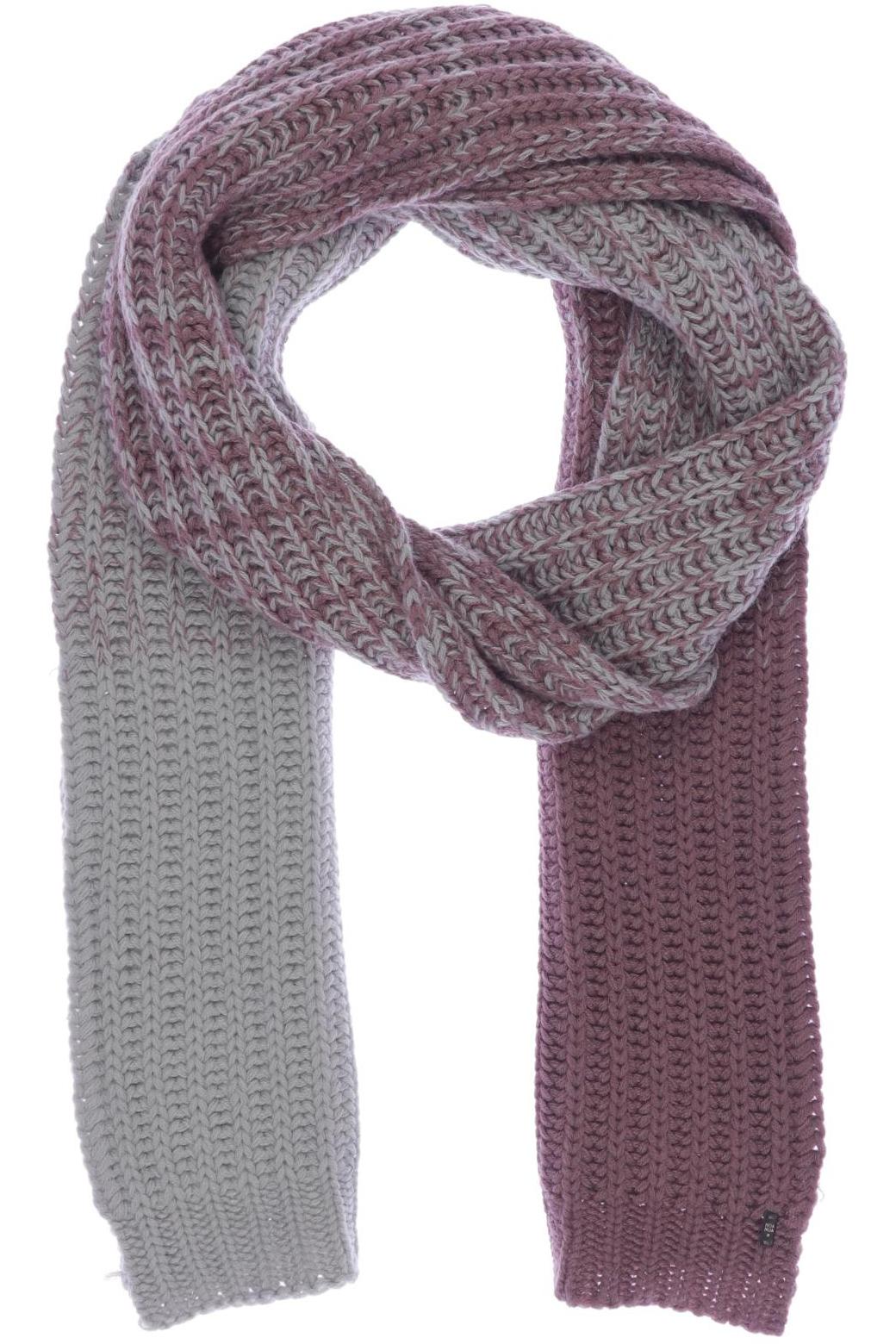 

Noa Noa Damen Schal, pink, Gr.