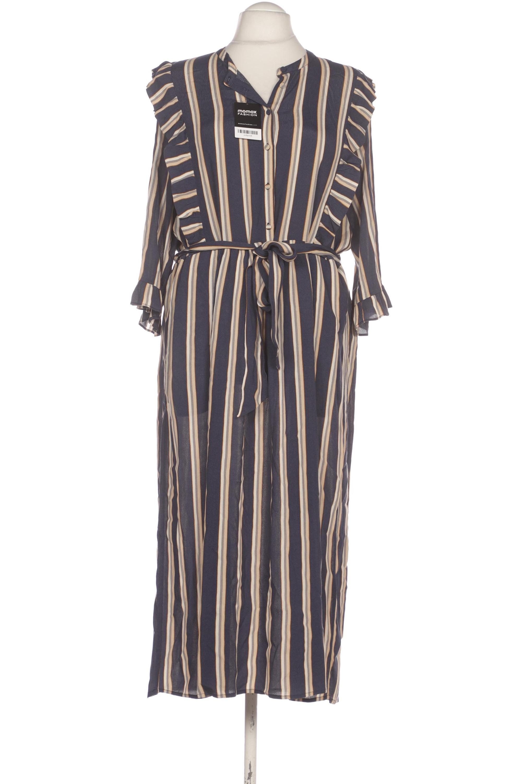 

Noa Noa Damen Kleid, marineblau, Gr. 46