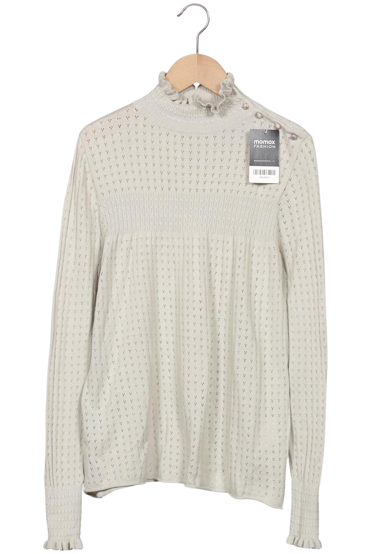 

Noa Noa Damen Pullover, cremeweiß, Gr. 38