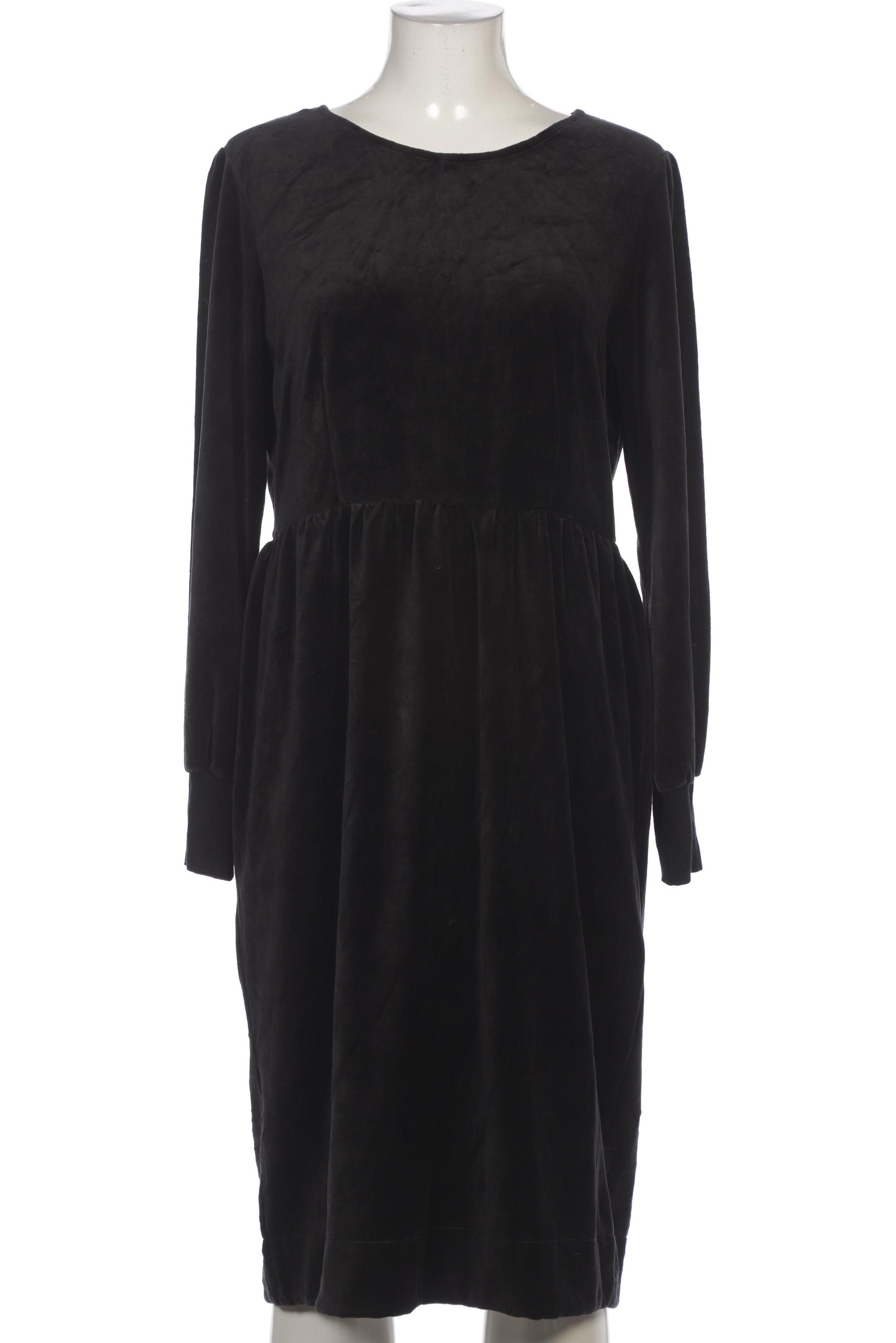 

Noa Noa Damen Kleid, schwarz, Gr. 42