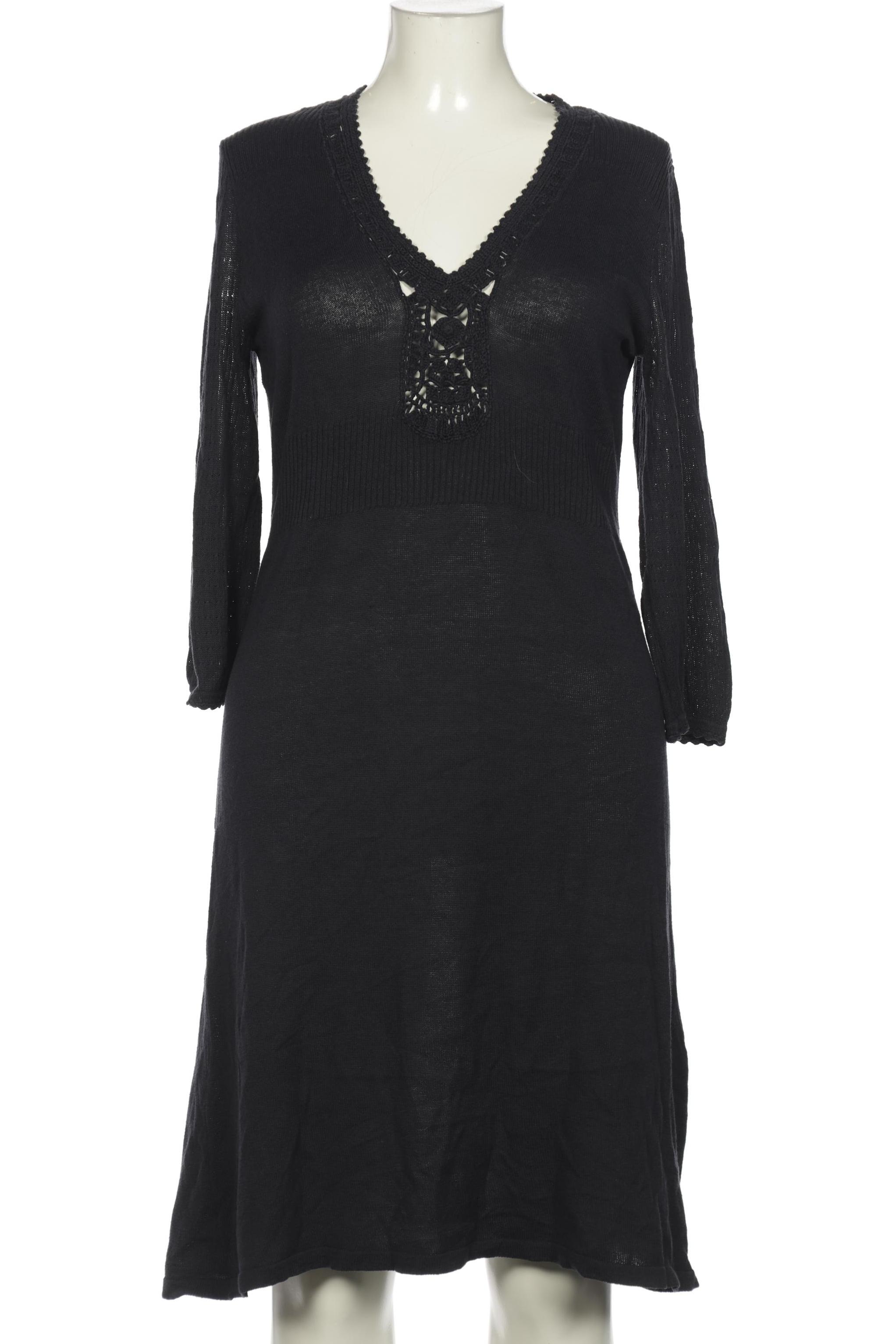 

Noa Noa Damen Kleid, marineblau