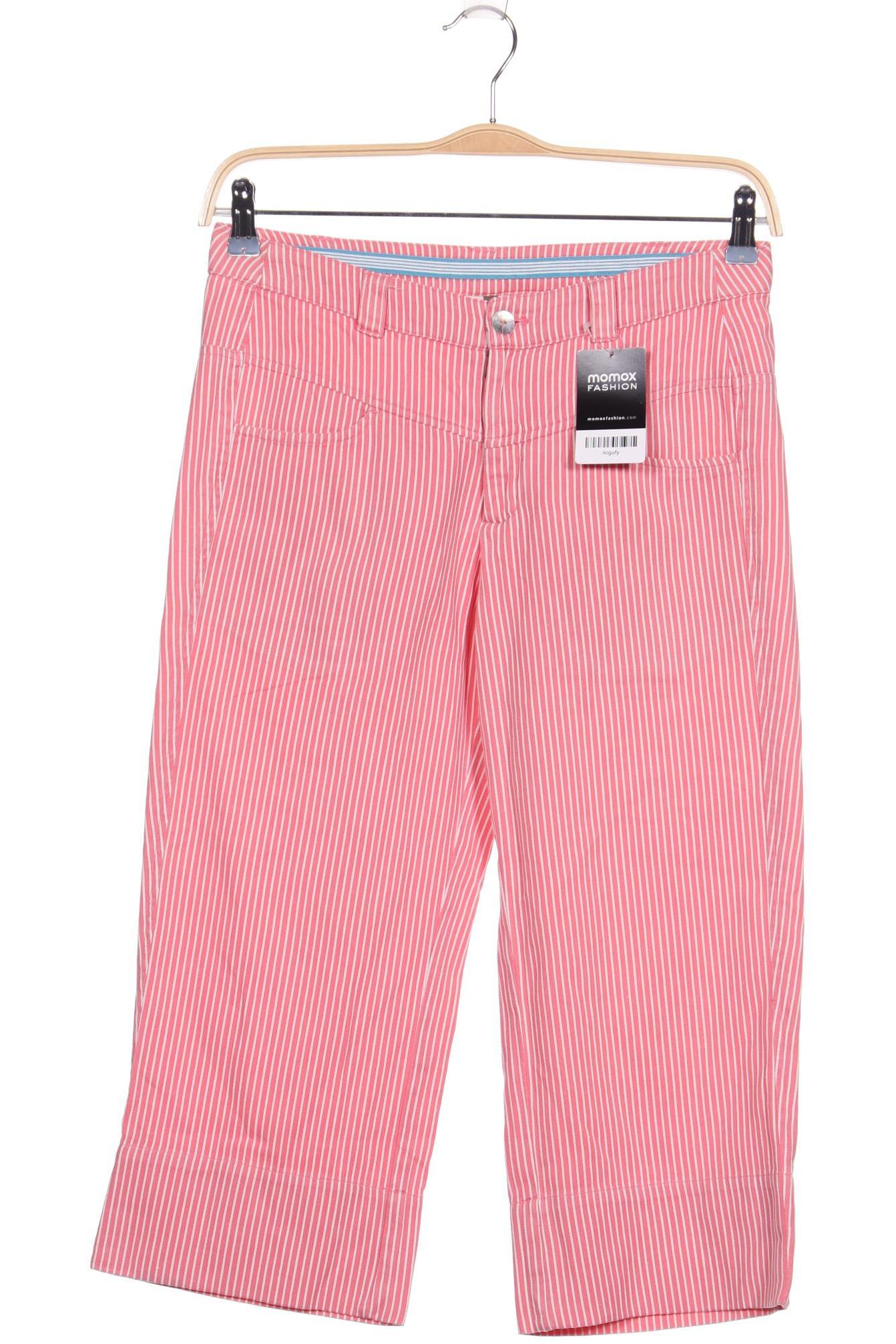 

Noa Noa Damen Stoffhose, pink