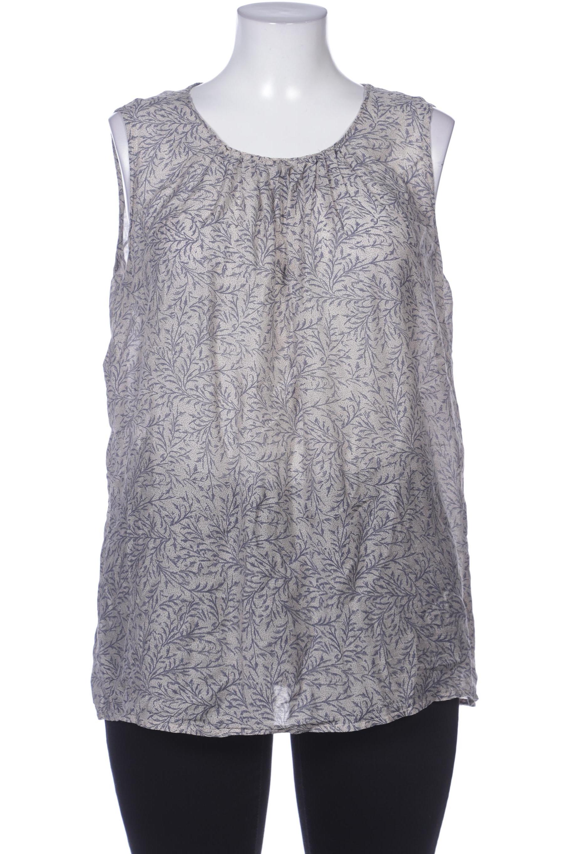 

Noa Noa Damen Bluse, blau, Gr. 44