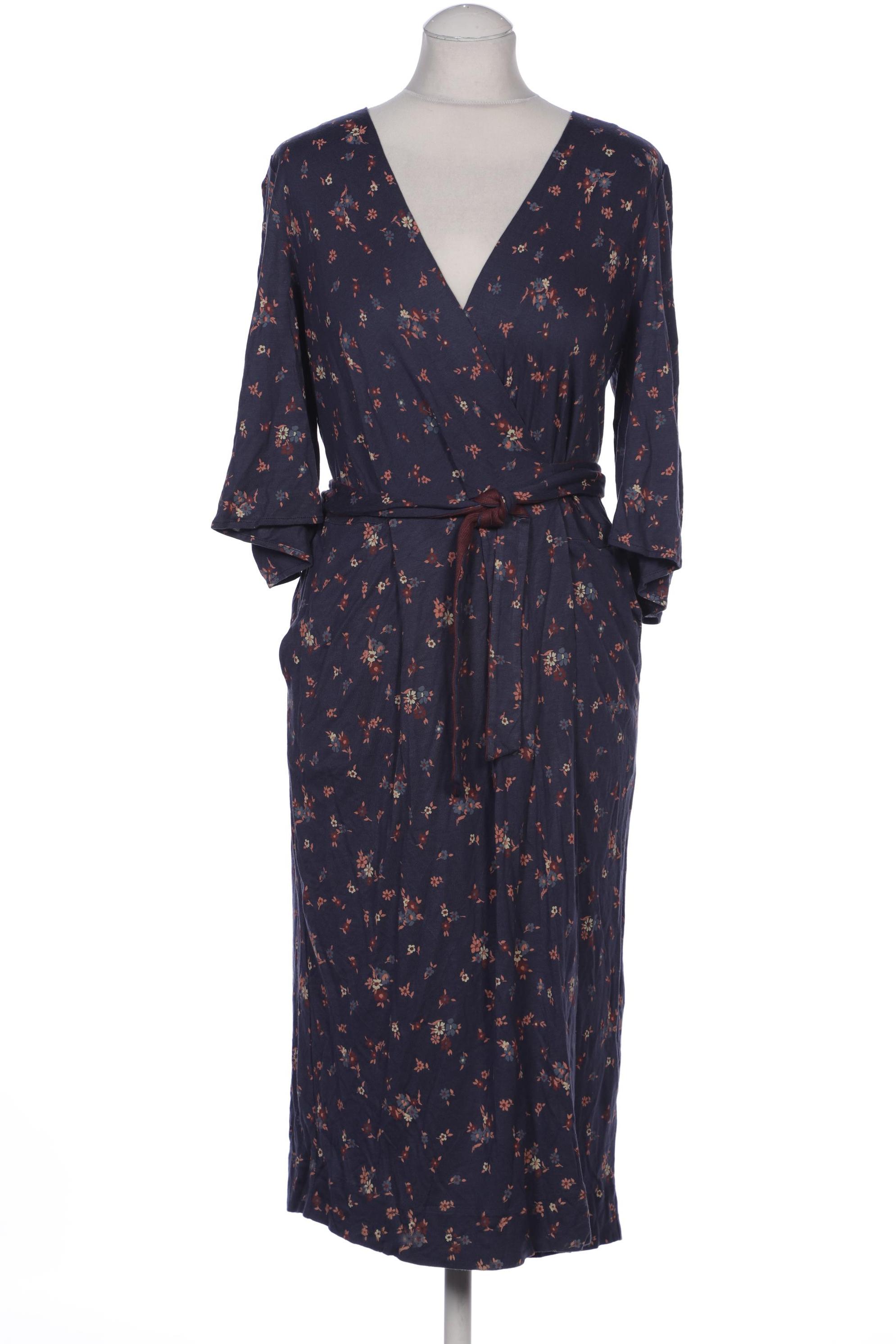 

Noa Noa Damen Kleid, marineblau, Gr. 36