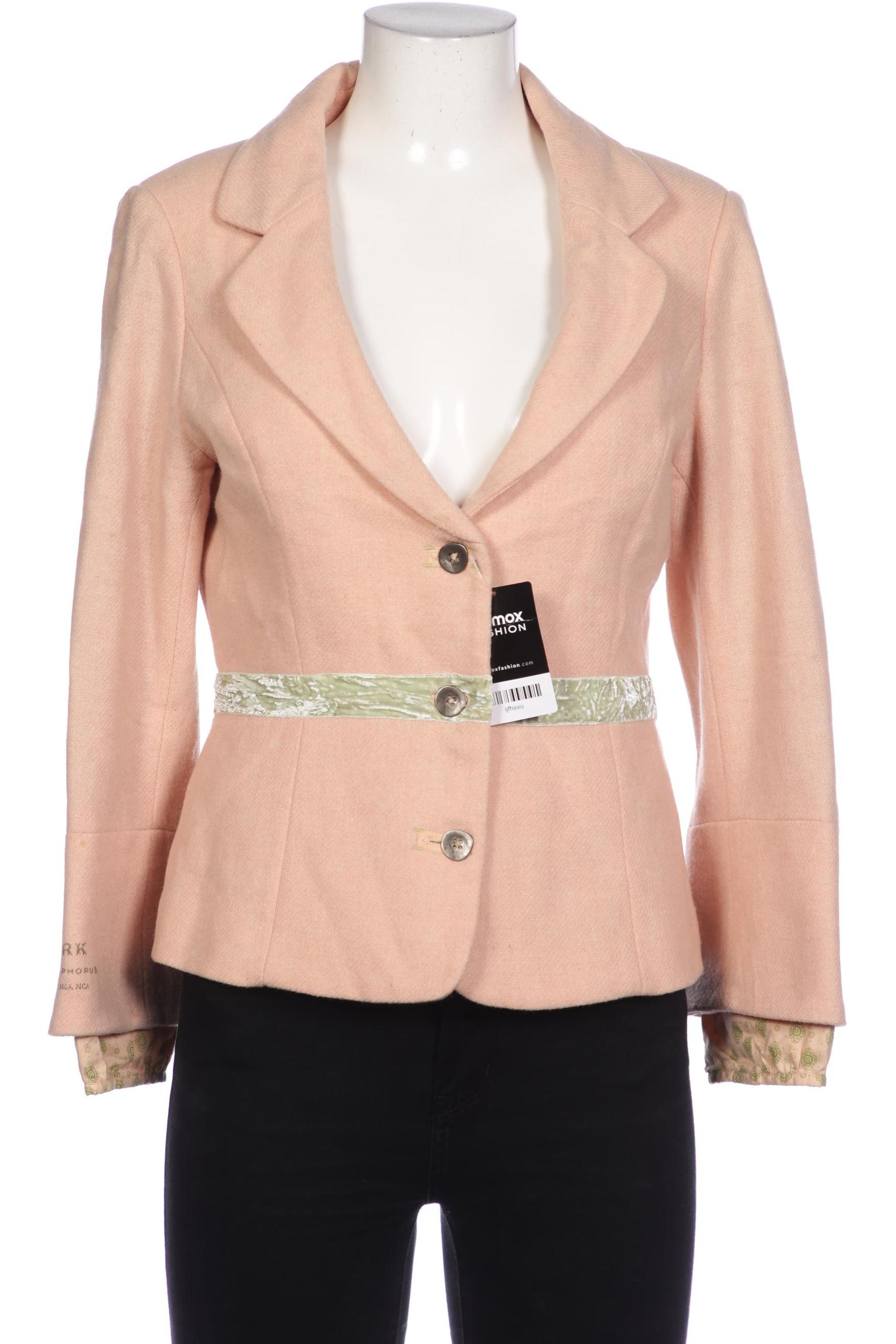 

Noa Noa Damen Blazer, pink, Gr. 38