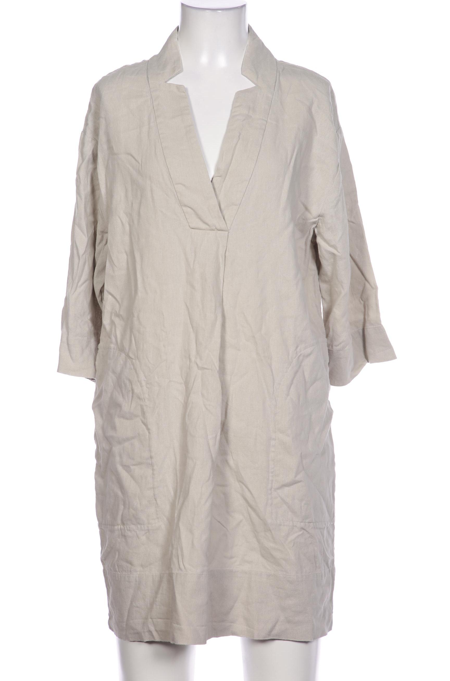 

Noa Noa Damen Kleid, beige, Gr. 34