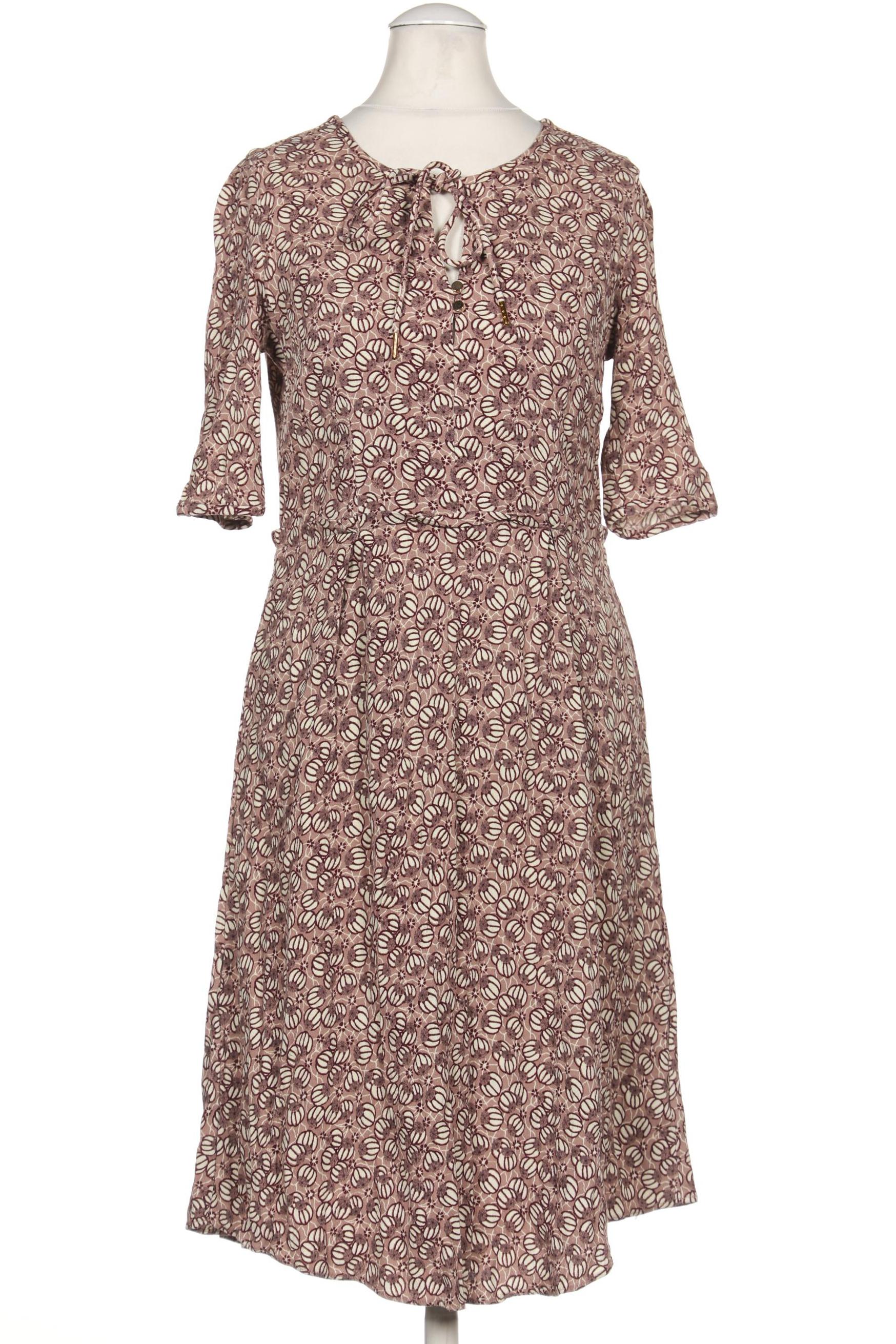

Noa Noa Damen Kleid, beige, Gr. 32