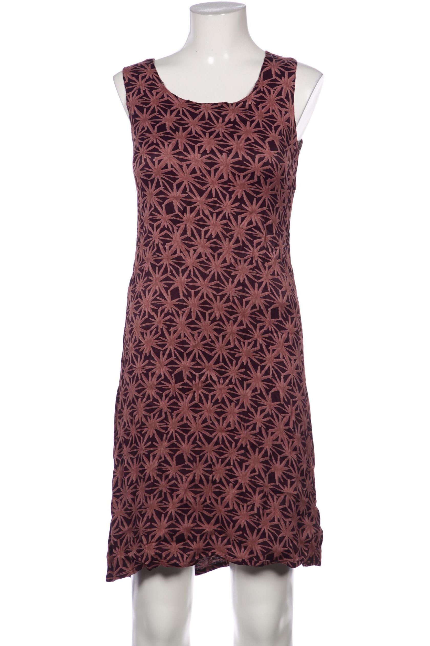 

Noa Noa Damen Kleid, bordeaux