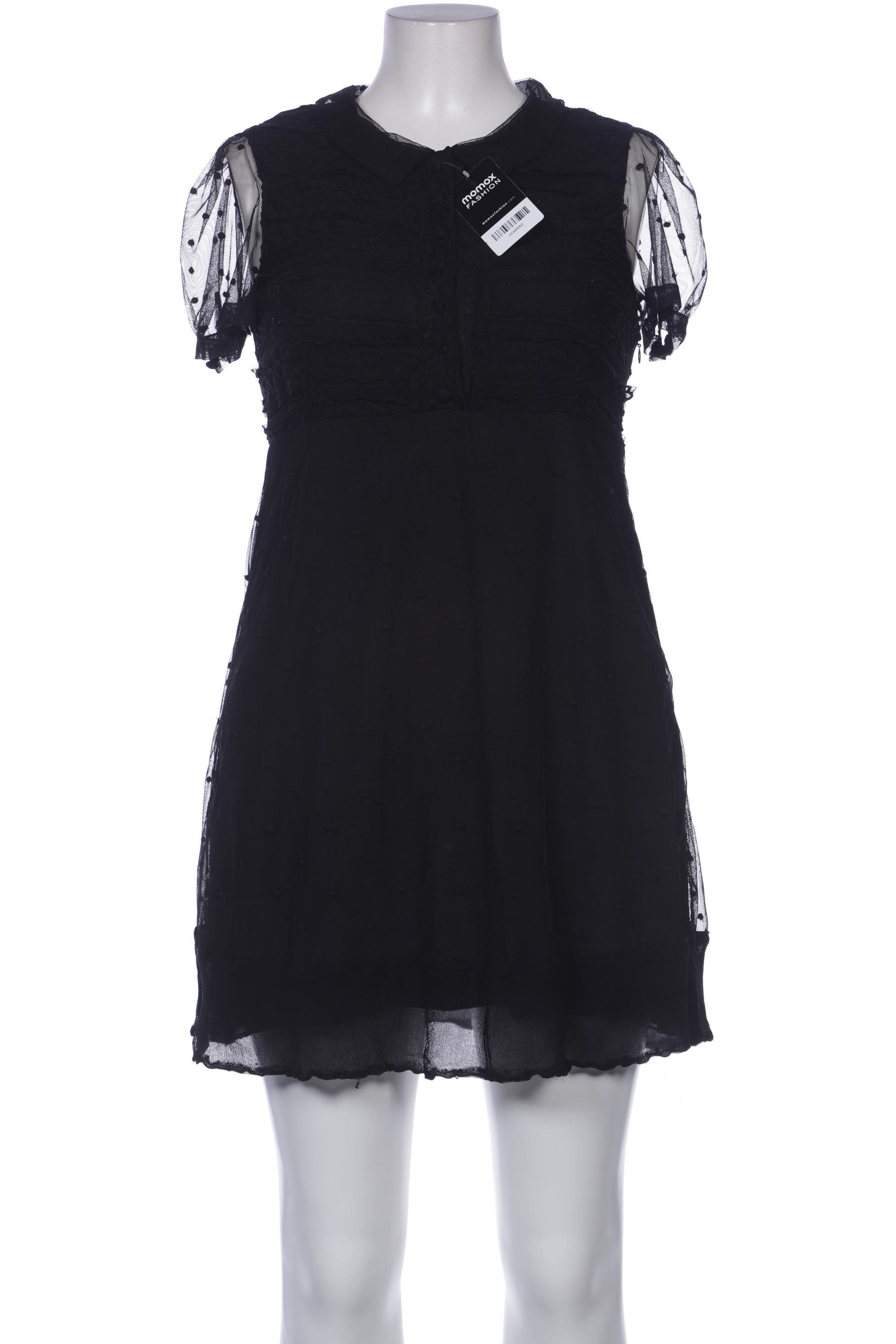 

Noa Noa Damen Kleid, schwarz, Gr. 38