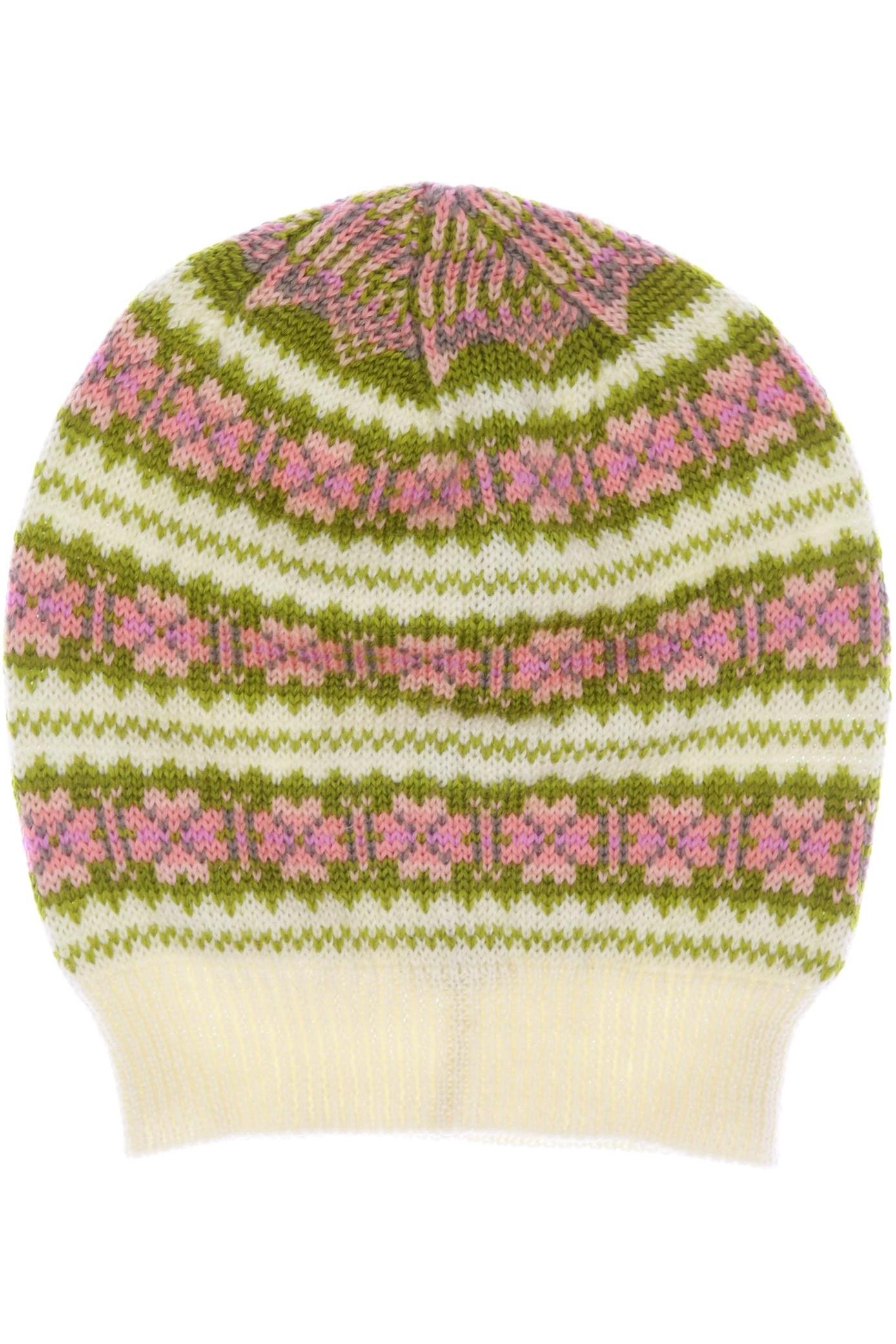 

Noa Noa Damen Hut/Mütze, mehrfarbig, Gr. uni