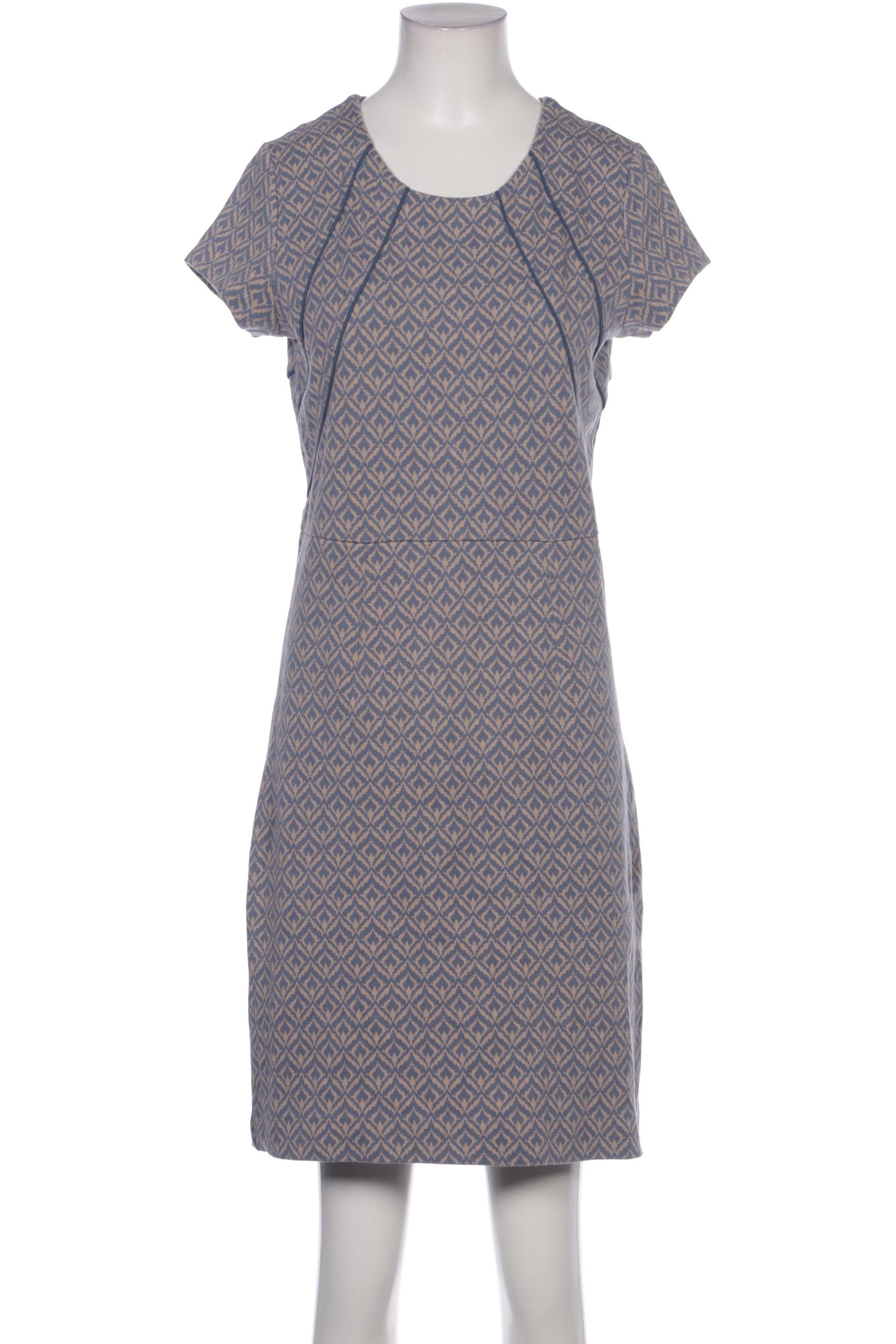 

Noa Noa Damen Kleid, blau, Gr. 36