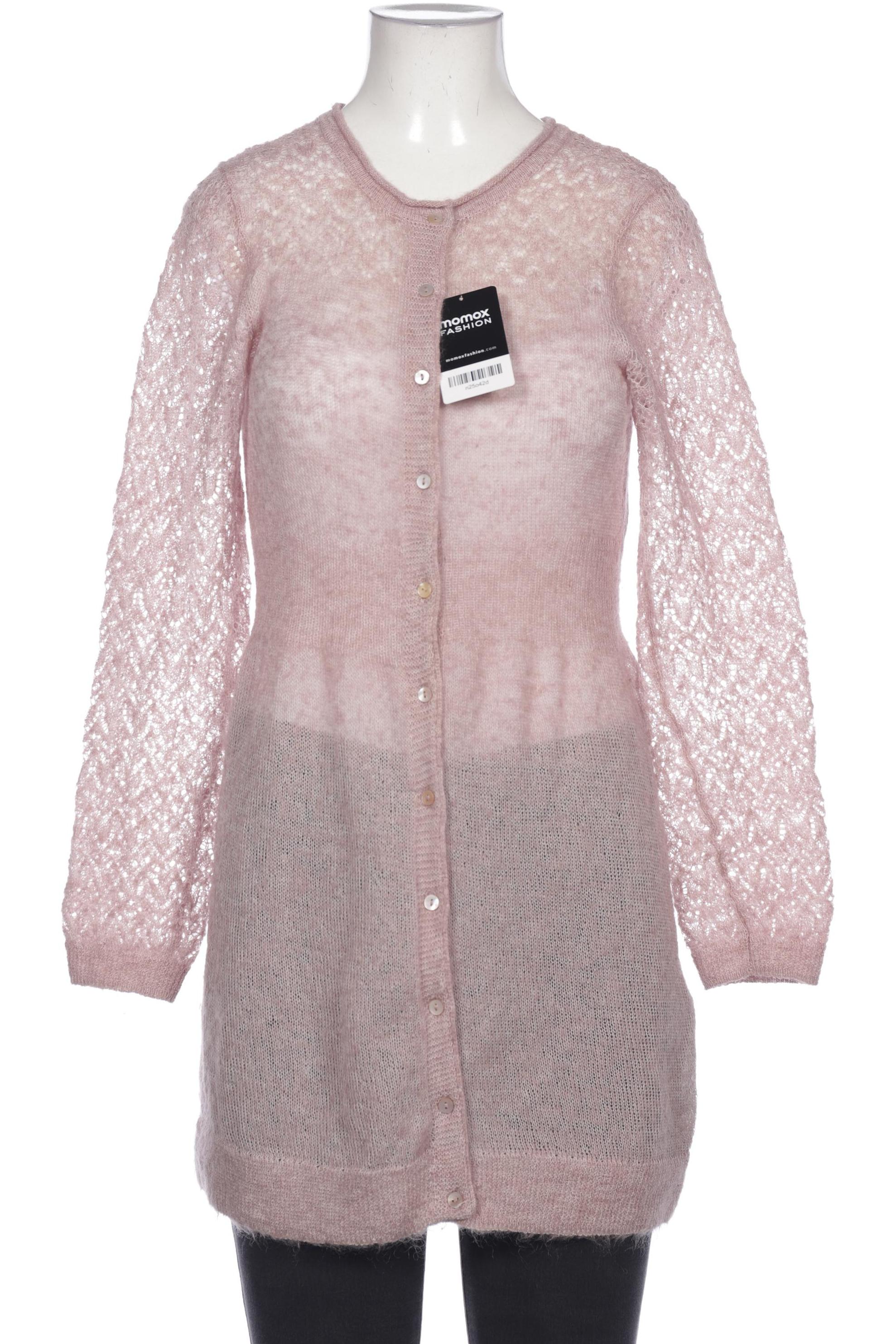 

Noa Noa Damen Strickjacke, braun