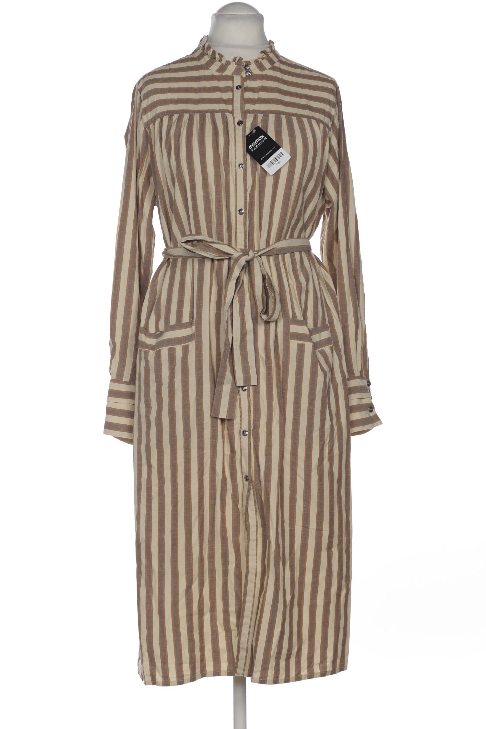 

Noa Noa Damen Kleid, beige, Gr. 46