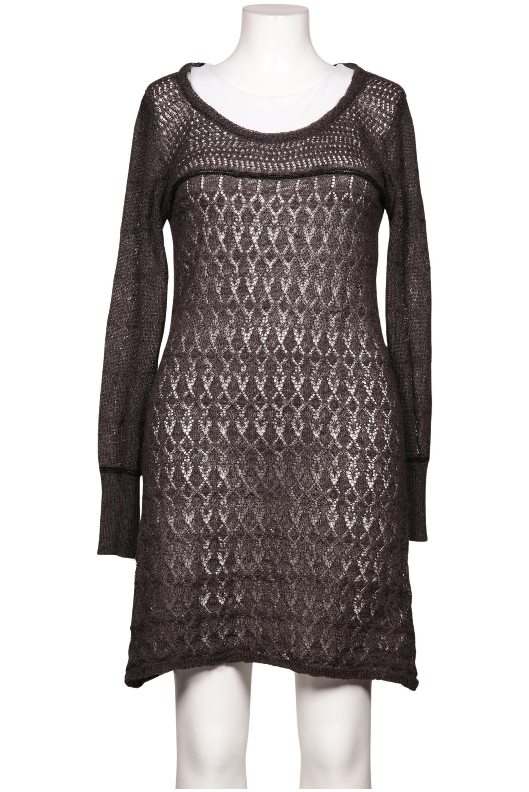 

Noa Noa Damen Kleid, grau, Gr. 44