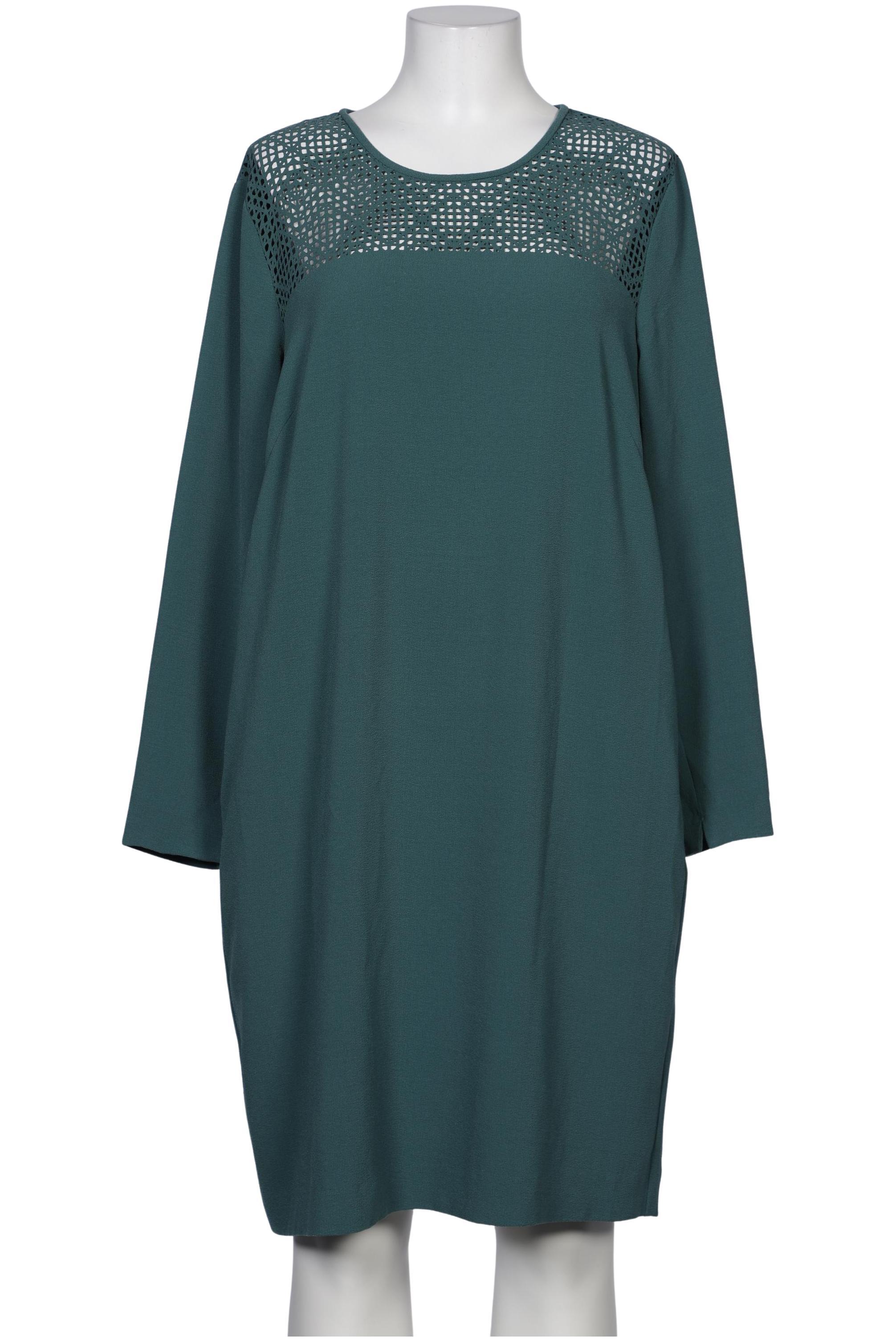 

Noa Noa Damen Kleid, grün, Gr. 42