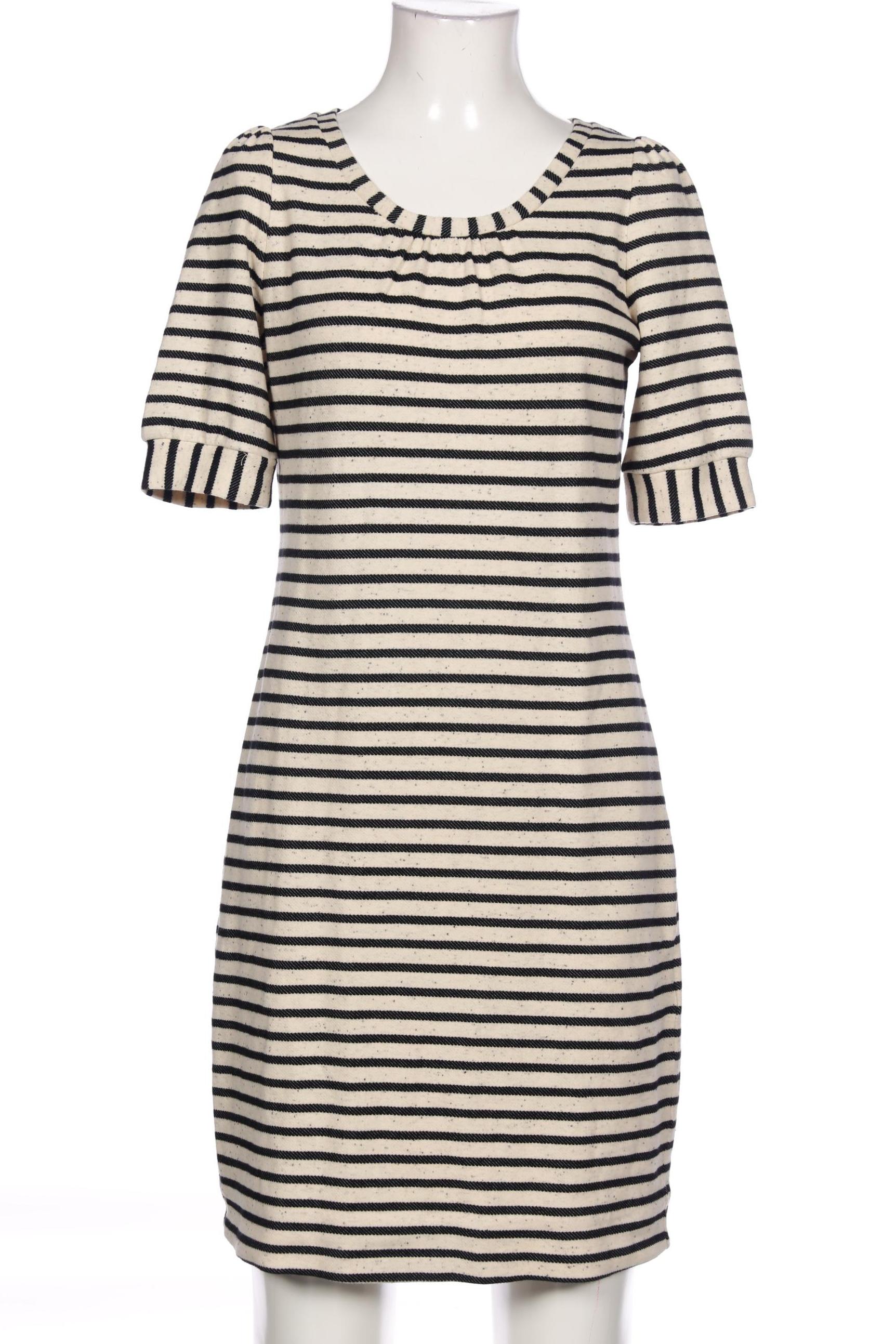 

Noa Noa Damen Kleid, cremeweiß, Gr. 34