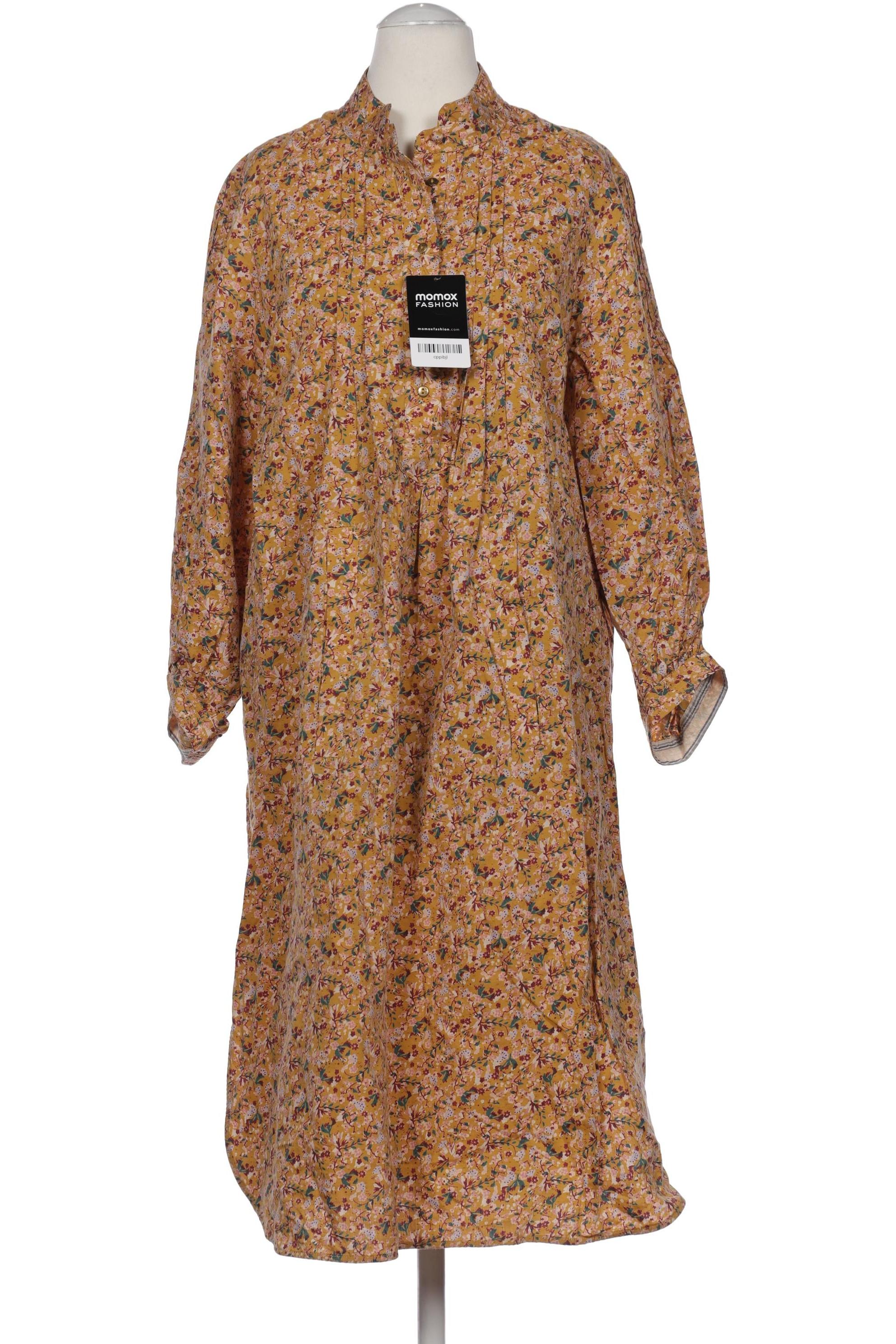 

Noa Noa Damen Kleid, braun, Gr. 36