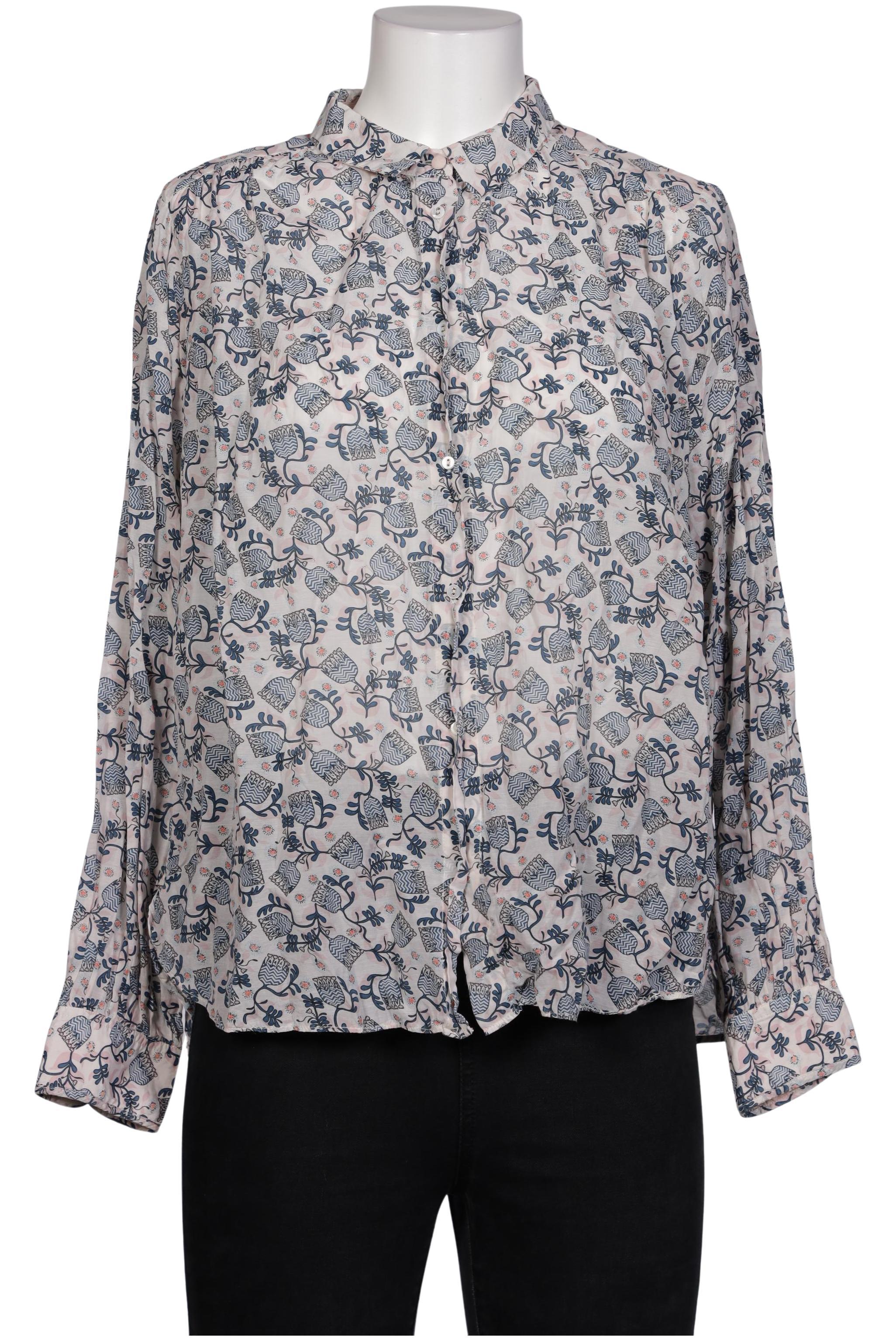 

Noa Noa Damen Bluse, mehrfarbig, Gr. 42