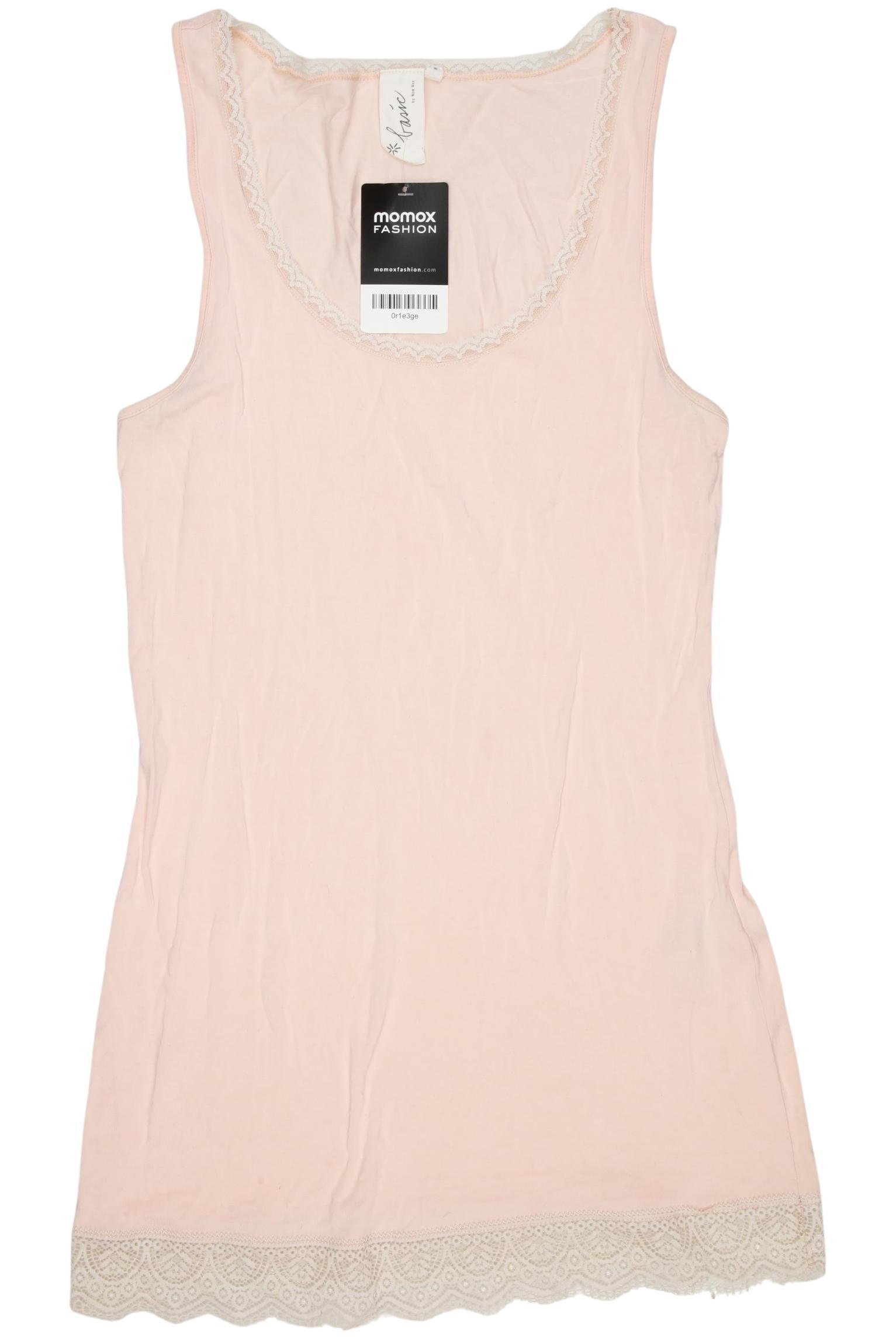 

Noa Noa Damen Top, pink, Gr. 38