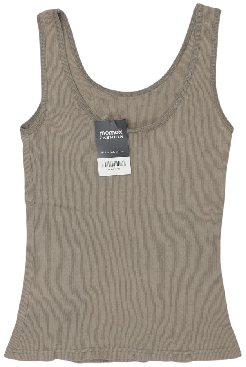 

Noa Noa Damen Top, braun, Gr. 34