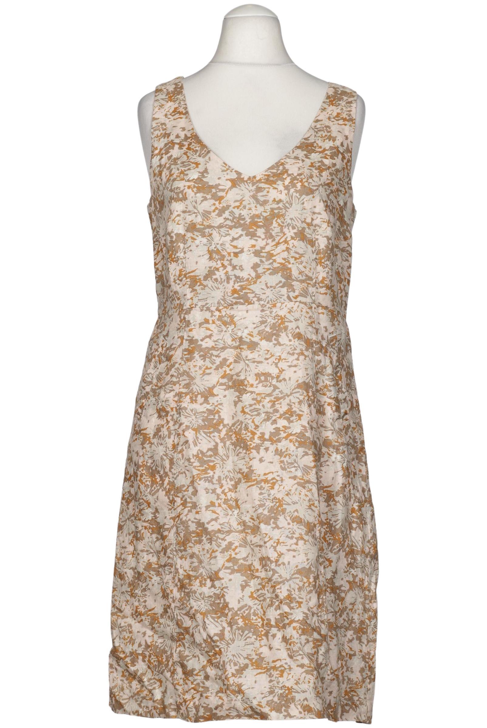 

Noa Noa Damen Kleid, beige, Gr. 38