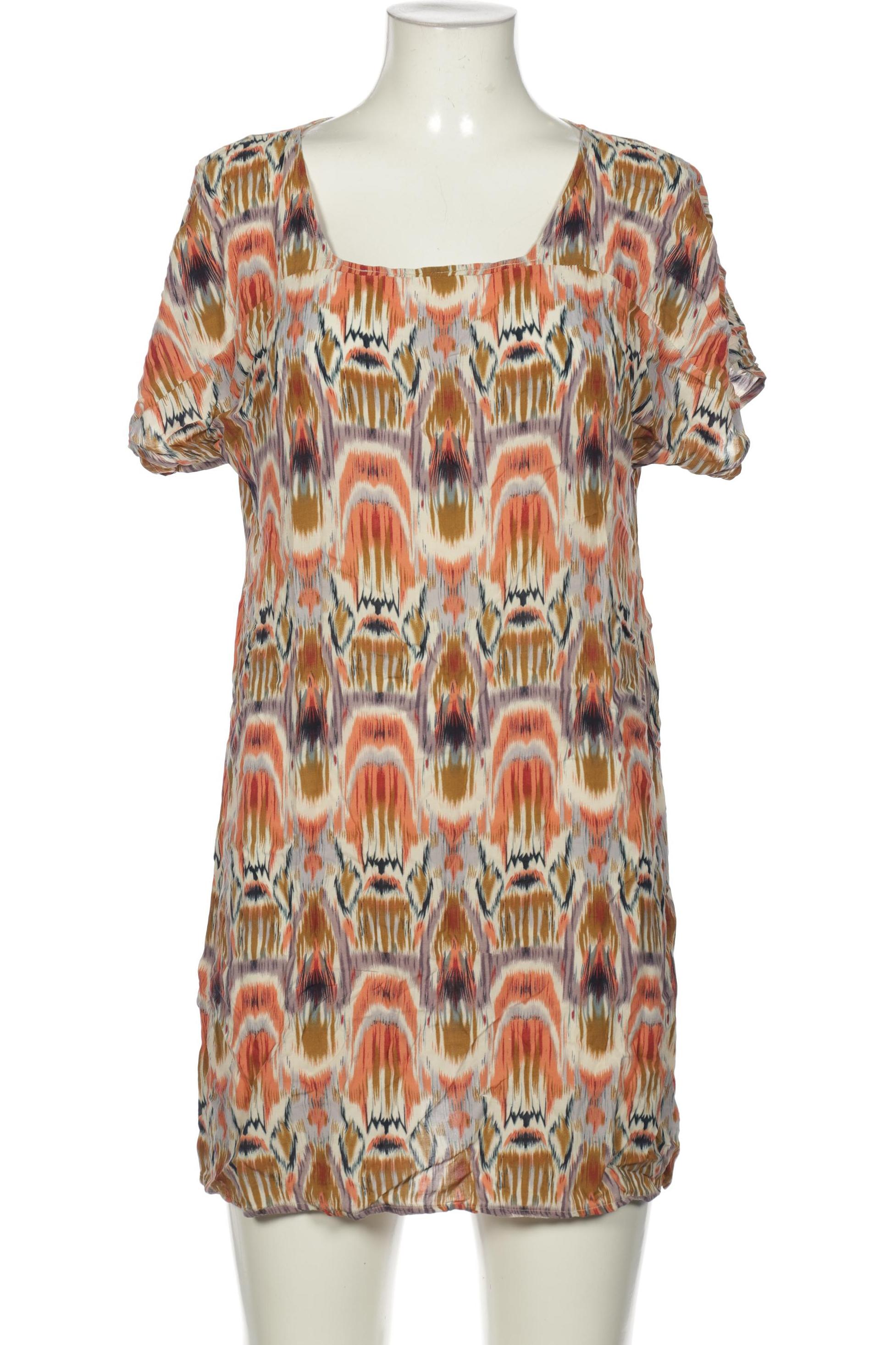 

Noa Noa Damen Kleid, mehrfarbig, Gr. 38