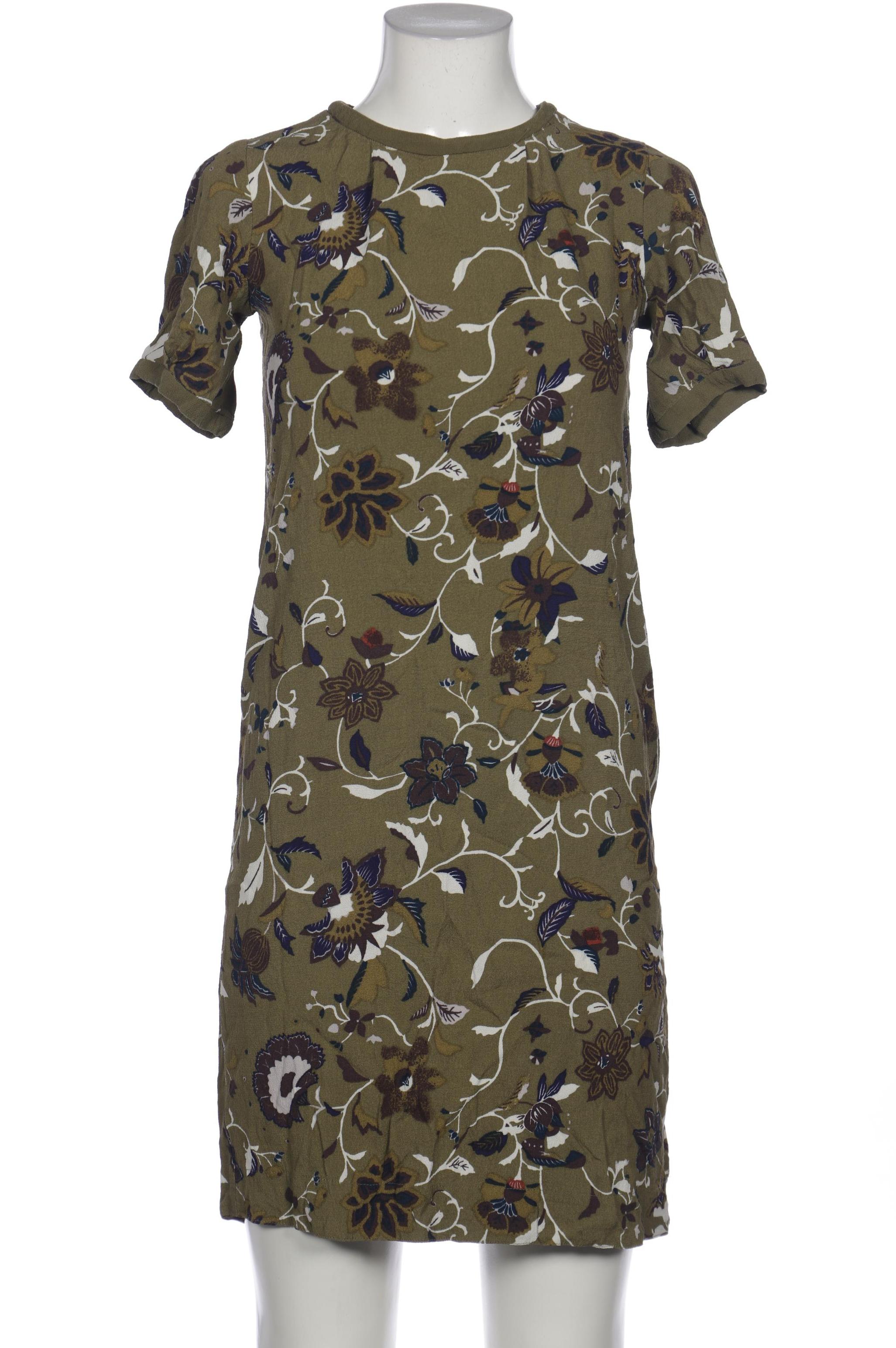 

Noa Noa Damen Kleid, grün, Gr. 40