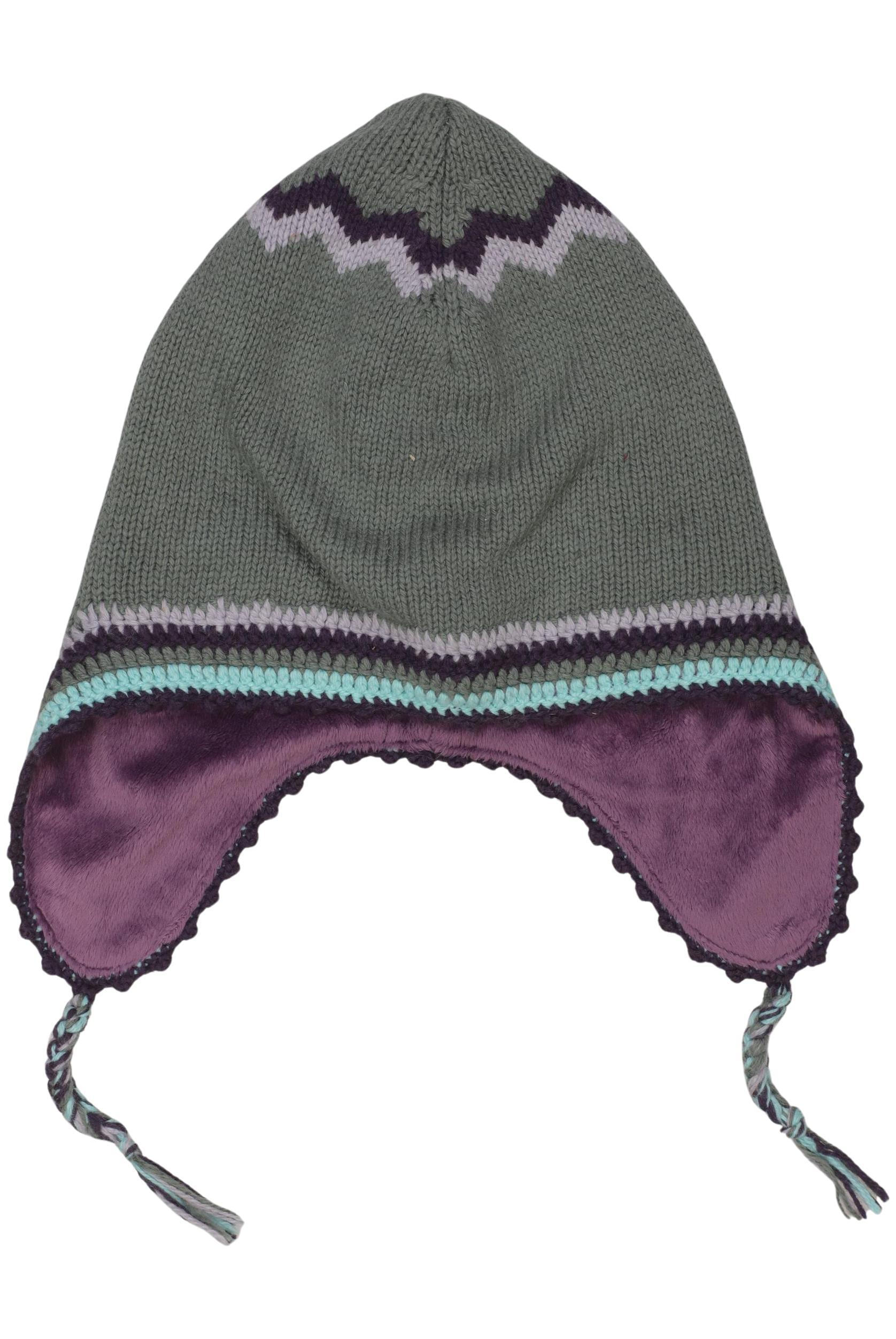 

Noa Noa Damen Hut/Mütze, mehrfarbig, Gr. 54