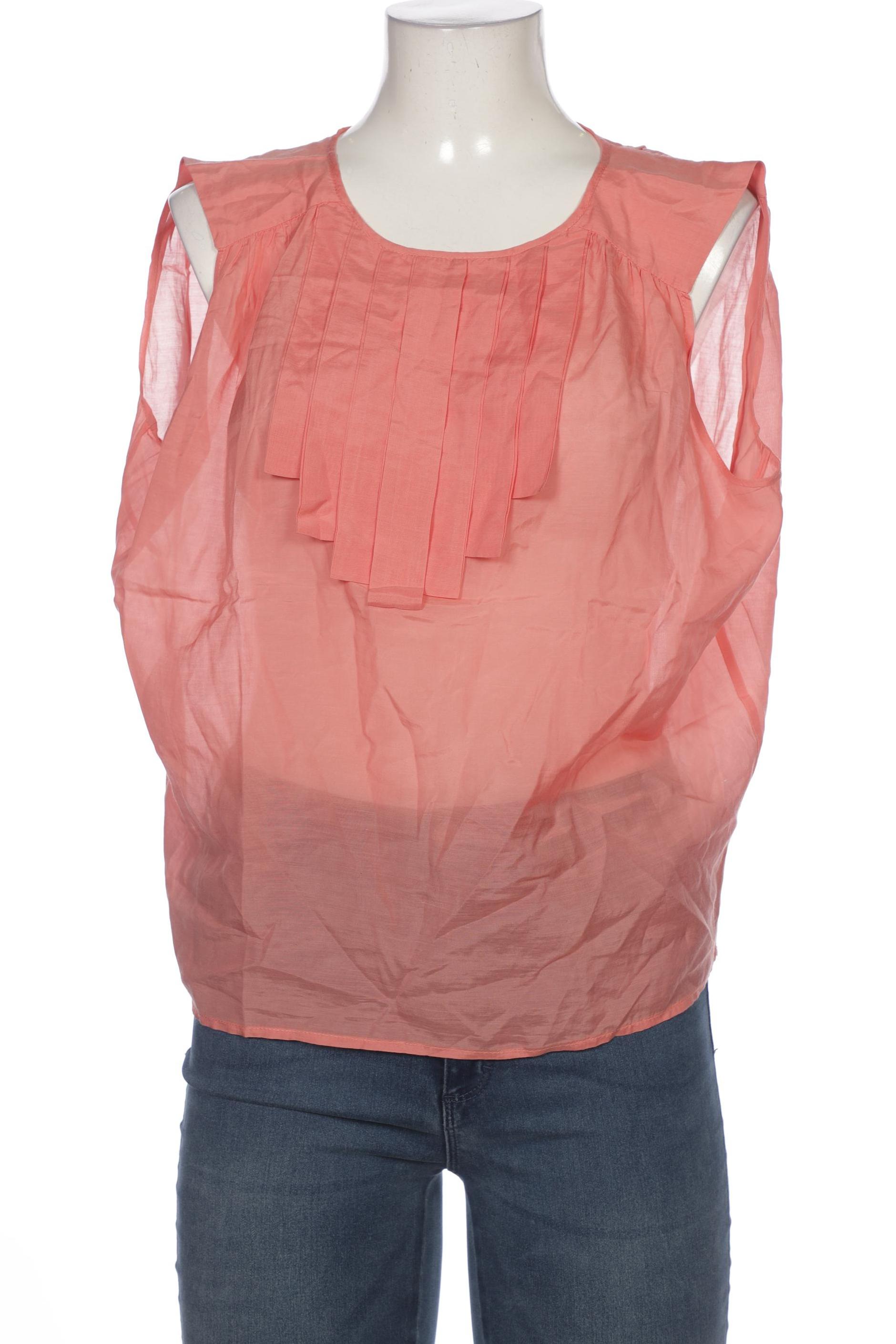 

Noa Noa Damen Bluse, pink, Gr. 38