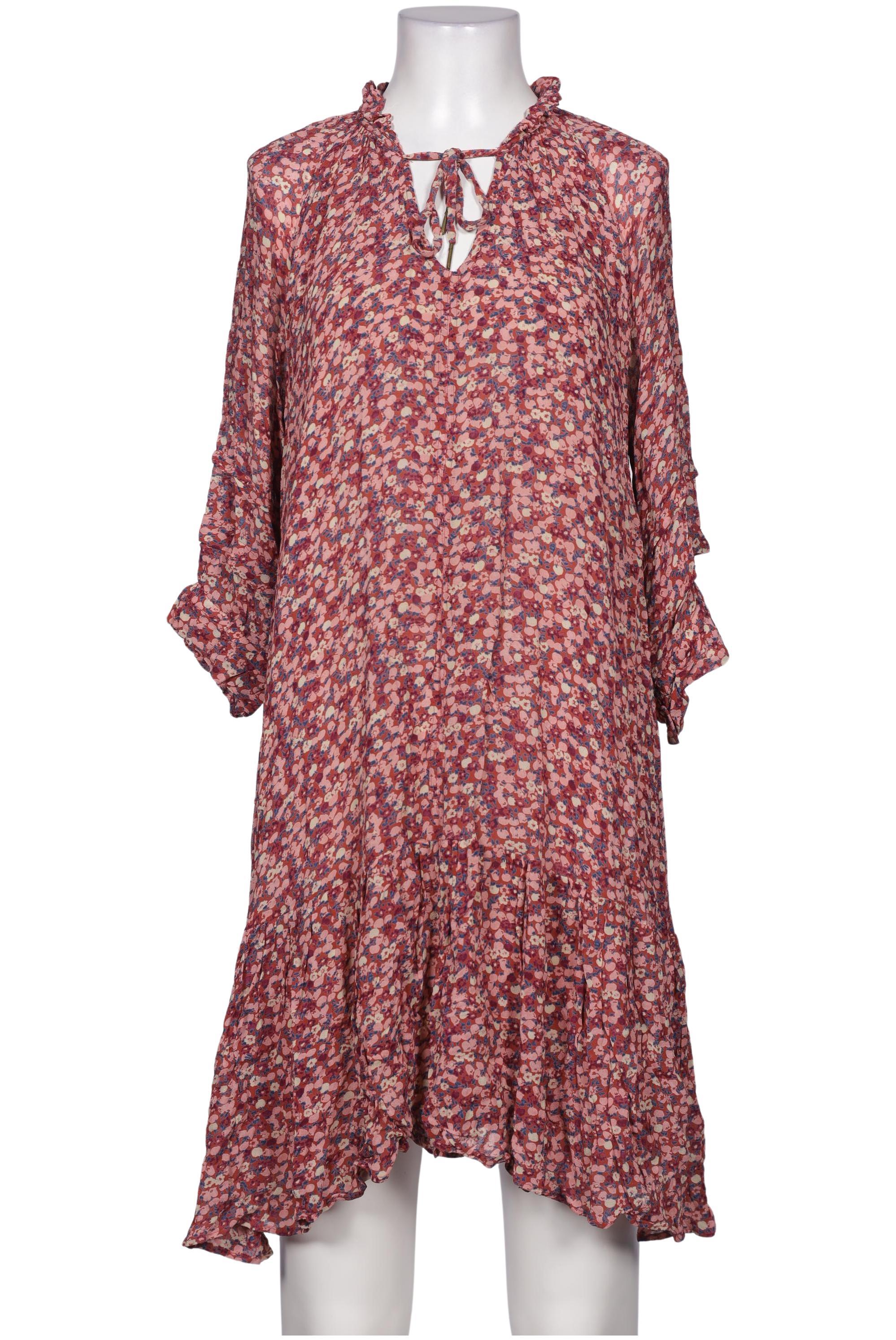 

Noa Noa Damen Kleid, mehrfarbig, Gr. 38