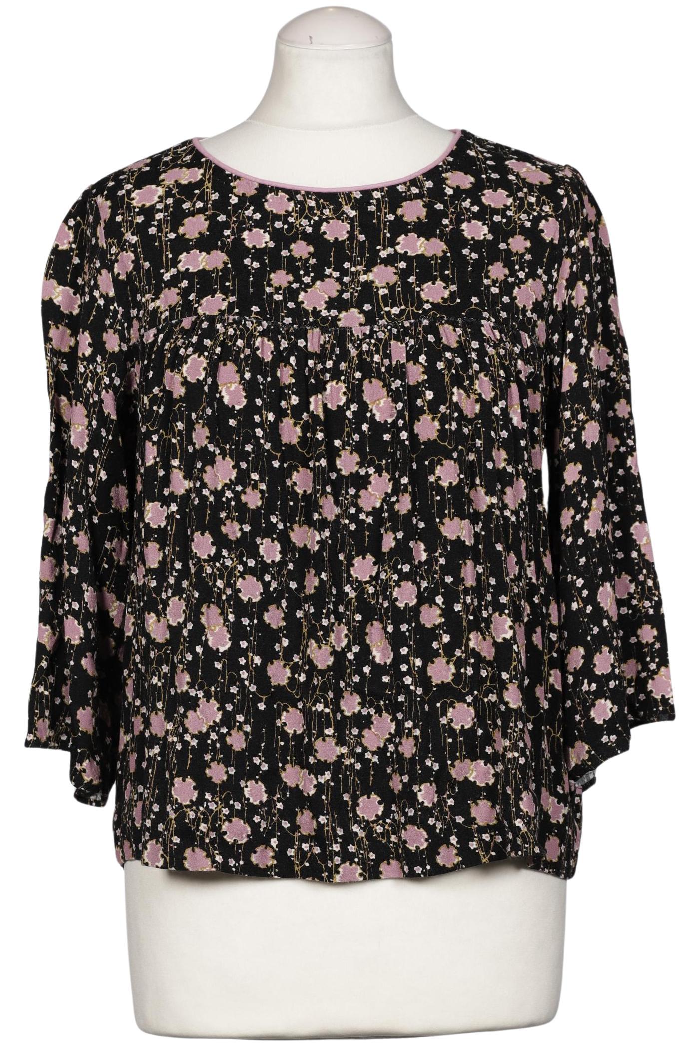 

Noa Noa Damen Bluse, mehrfarbig, Gr. 38